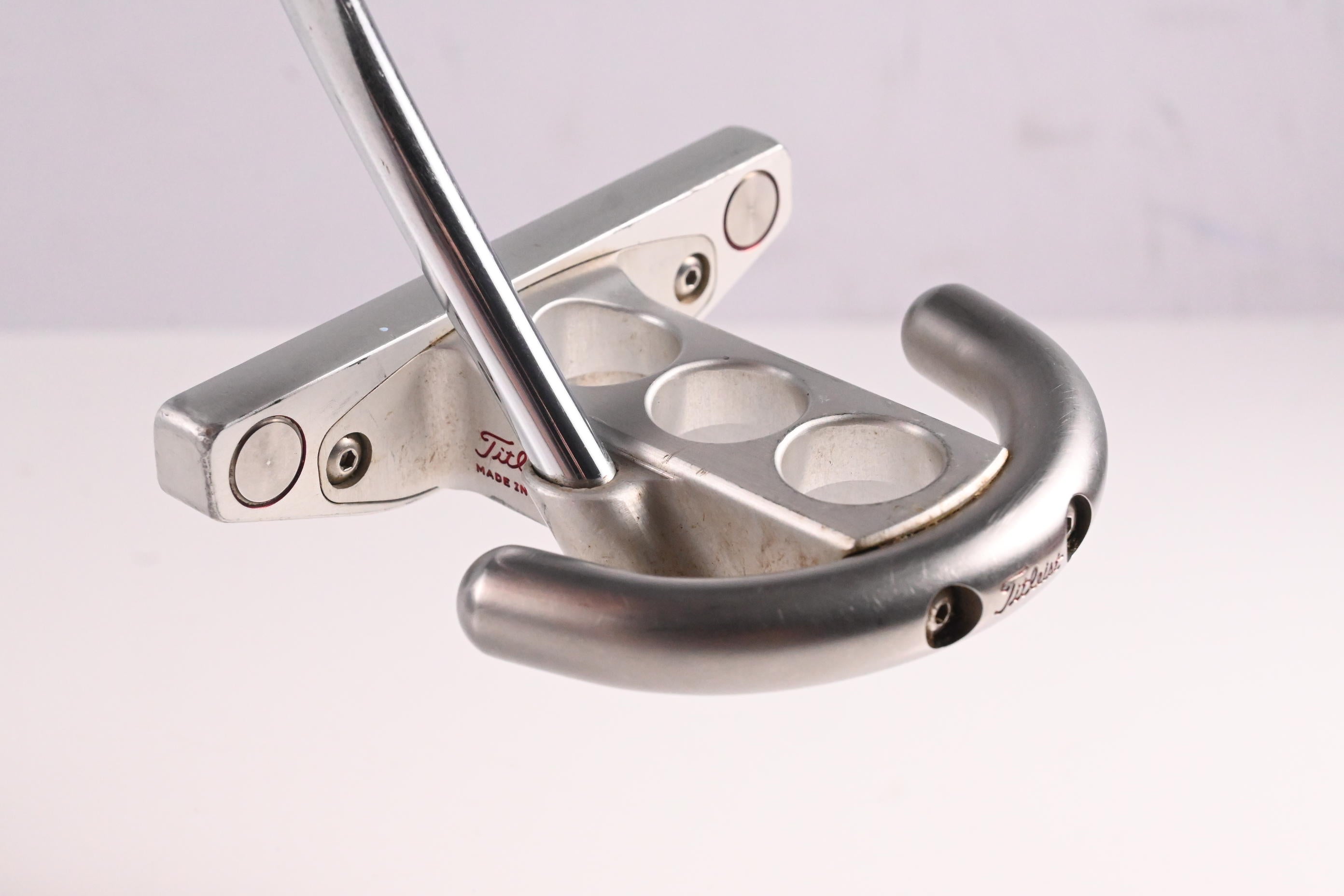 Scotty Cameron Futura Putter / 34 Inch