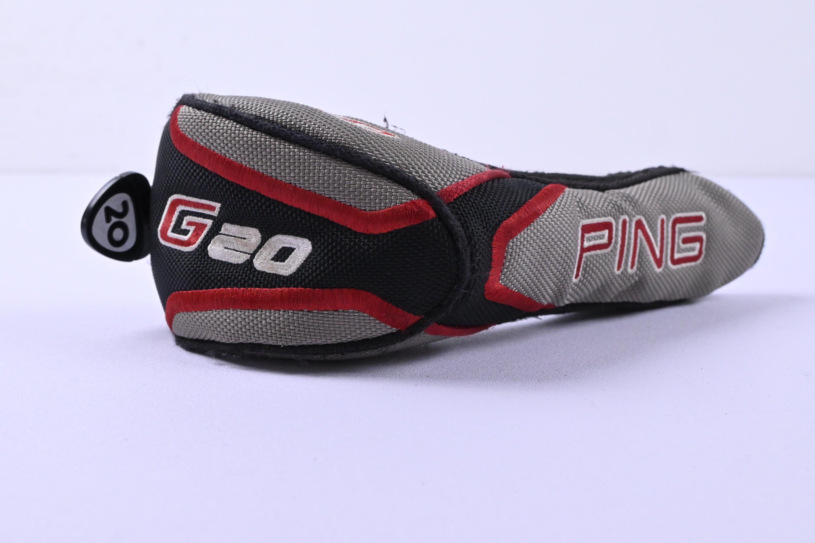 Ping i15 #2 Hybrid / 17 Degree / X-Flex UST ProForce AxivCore 85 Shaft