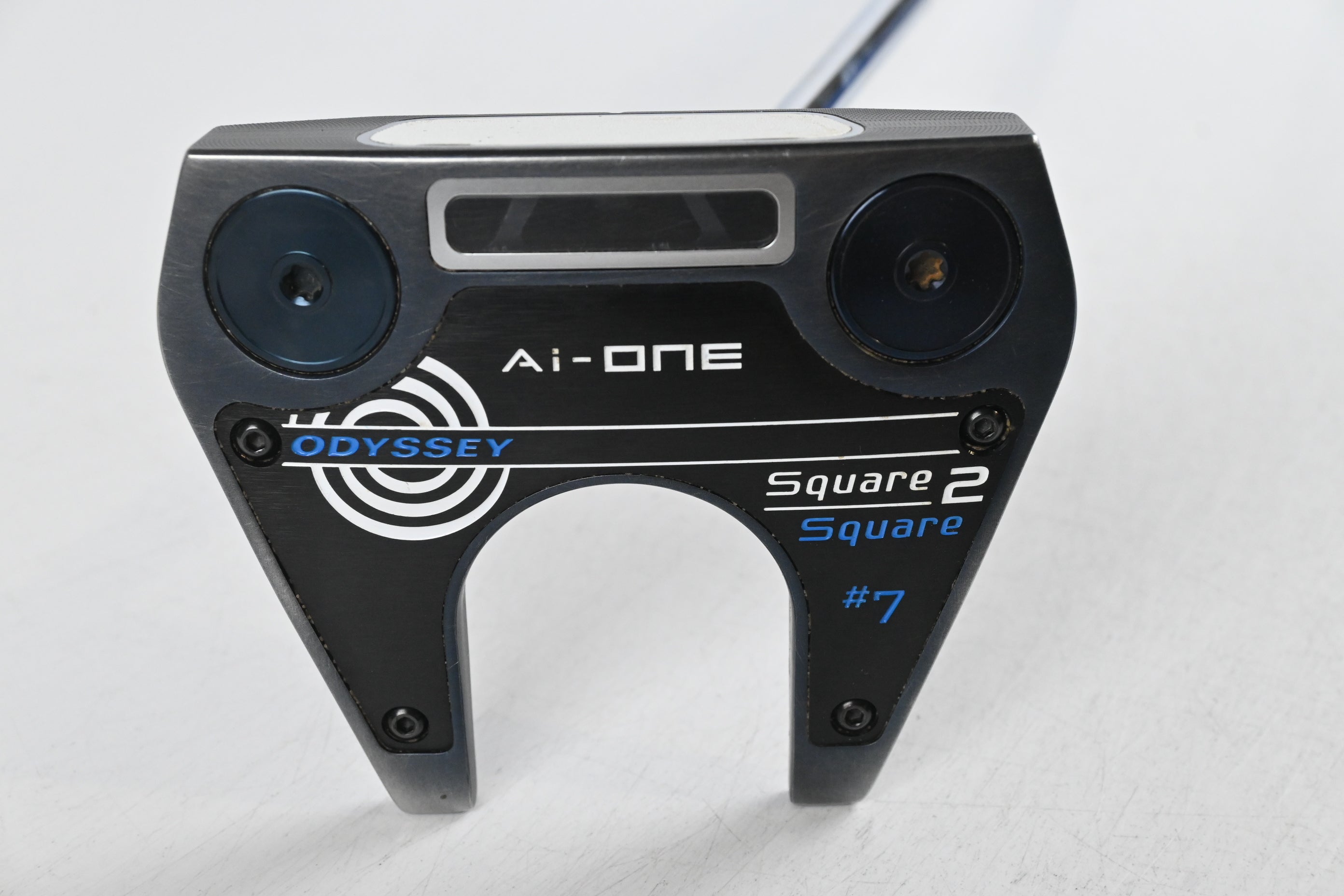 Odyssey Ai-One Square 2 Square #7 Putter / 34 Inch