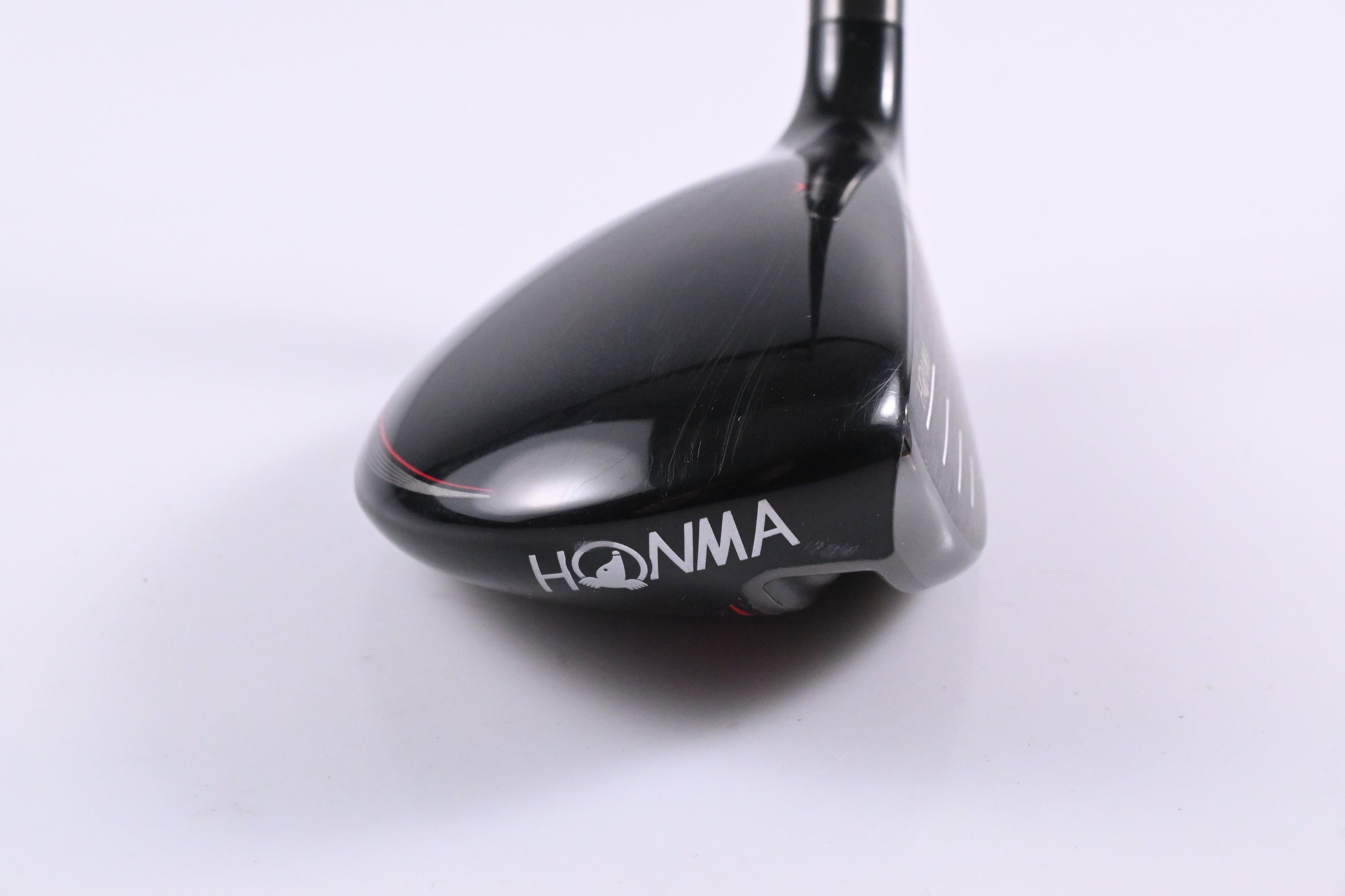 Honma TW GS #3 Hybrid / 18 Degree / Stiff Flex Honma Speed Tuned 55 Shaft