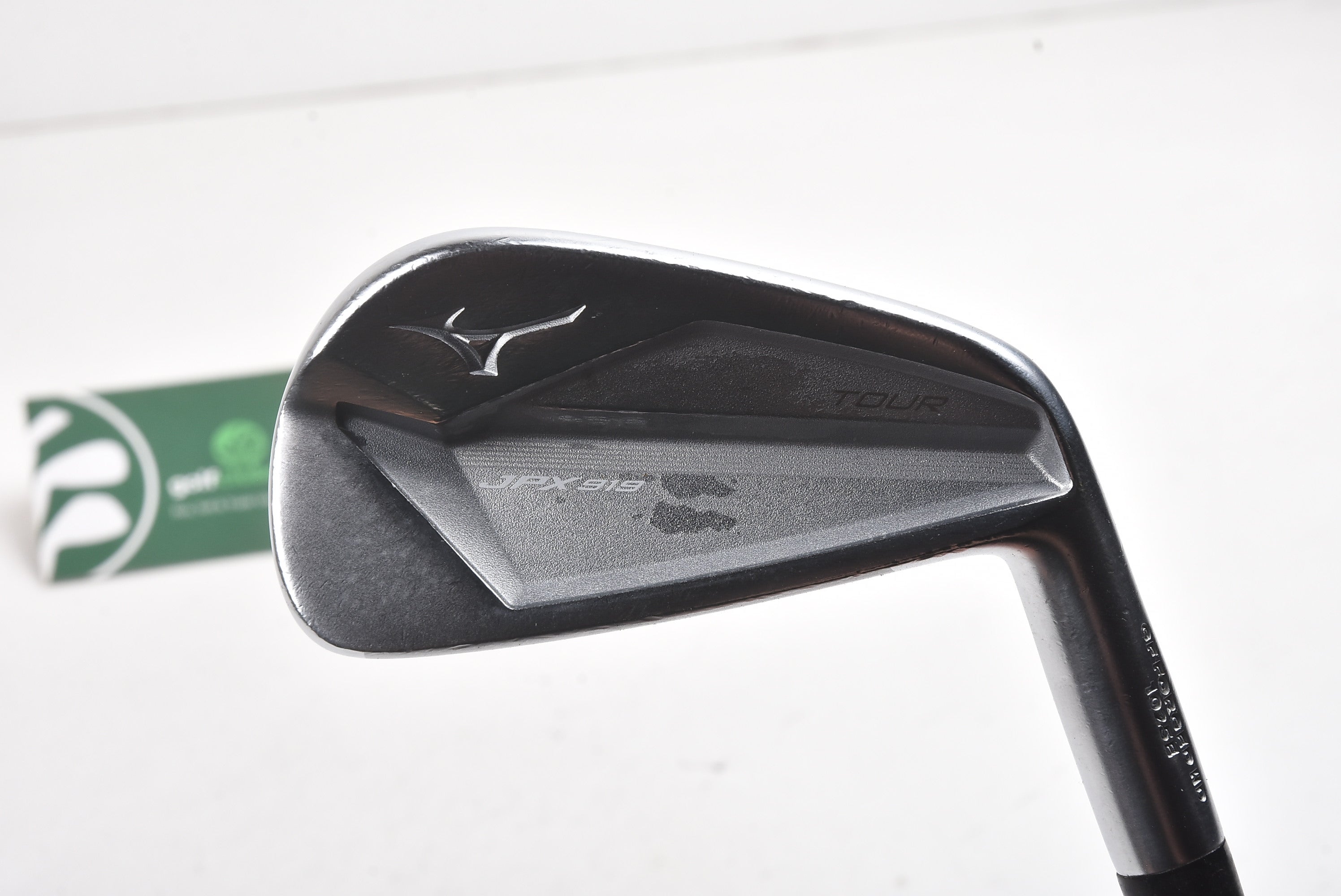 Mizuno JPX 919 Tour #4 Iron / 24 Degree / X-Flex Dynamic Gold X100 Shaft