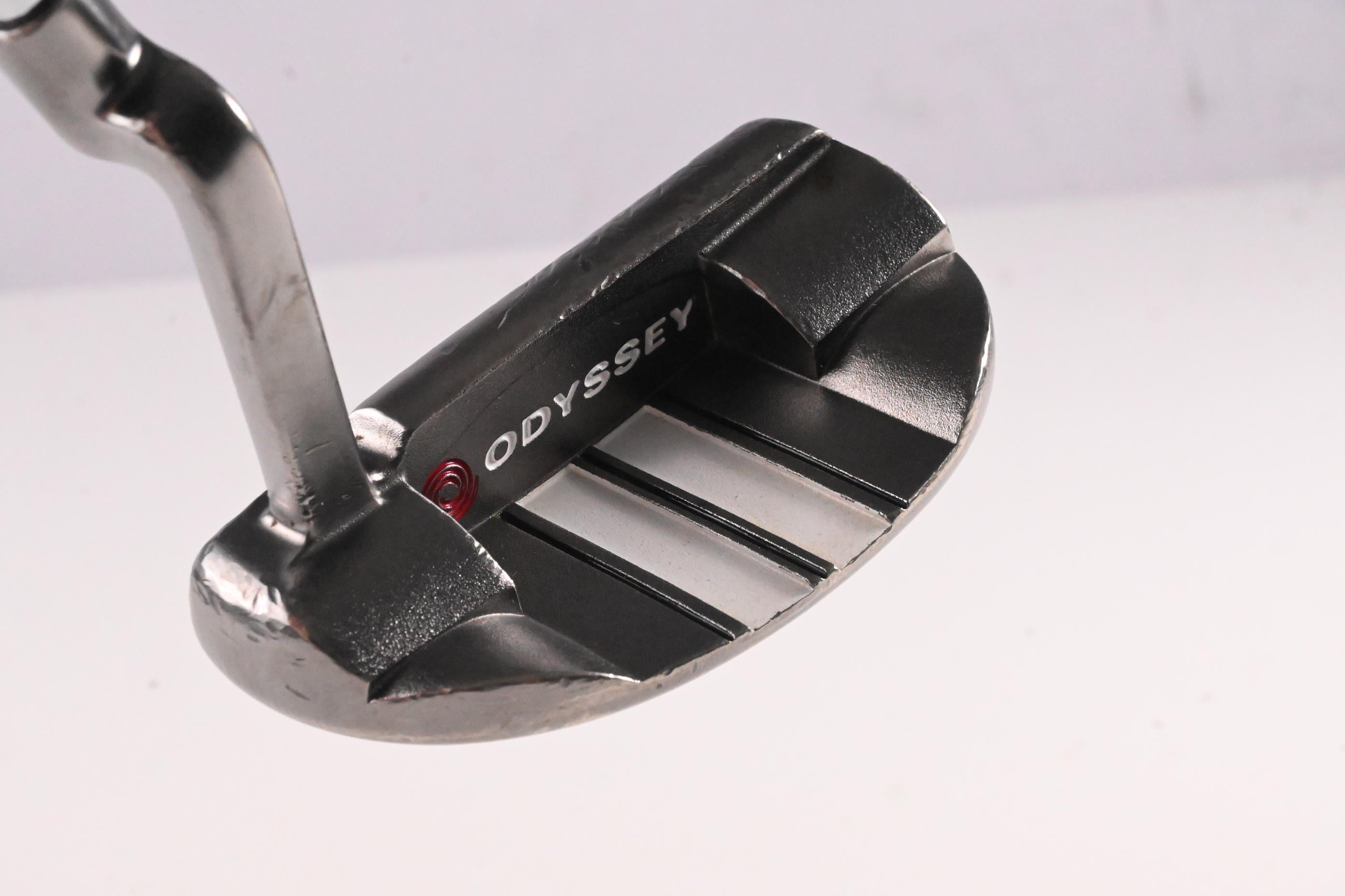 Odyssey White Ice Putter / 35 Inch
