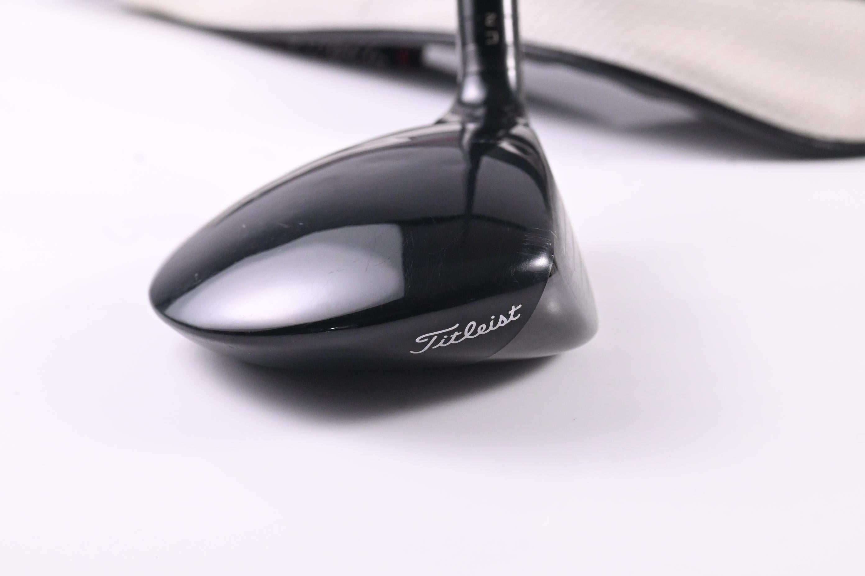 Titleist GT1 #3 Wood / 15 Degree / Regular Flex Tensei 1K Blue 65 Shaft
