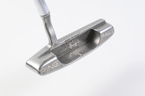 Ping Karsten Original Pal 2 Putter / 36 Inch