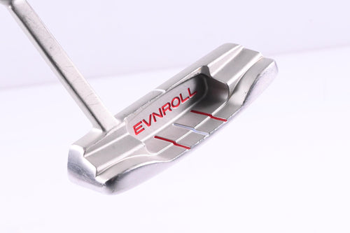 Evnroll Classics Tour Stroke Putter / 35 Inch