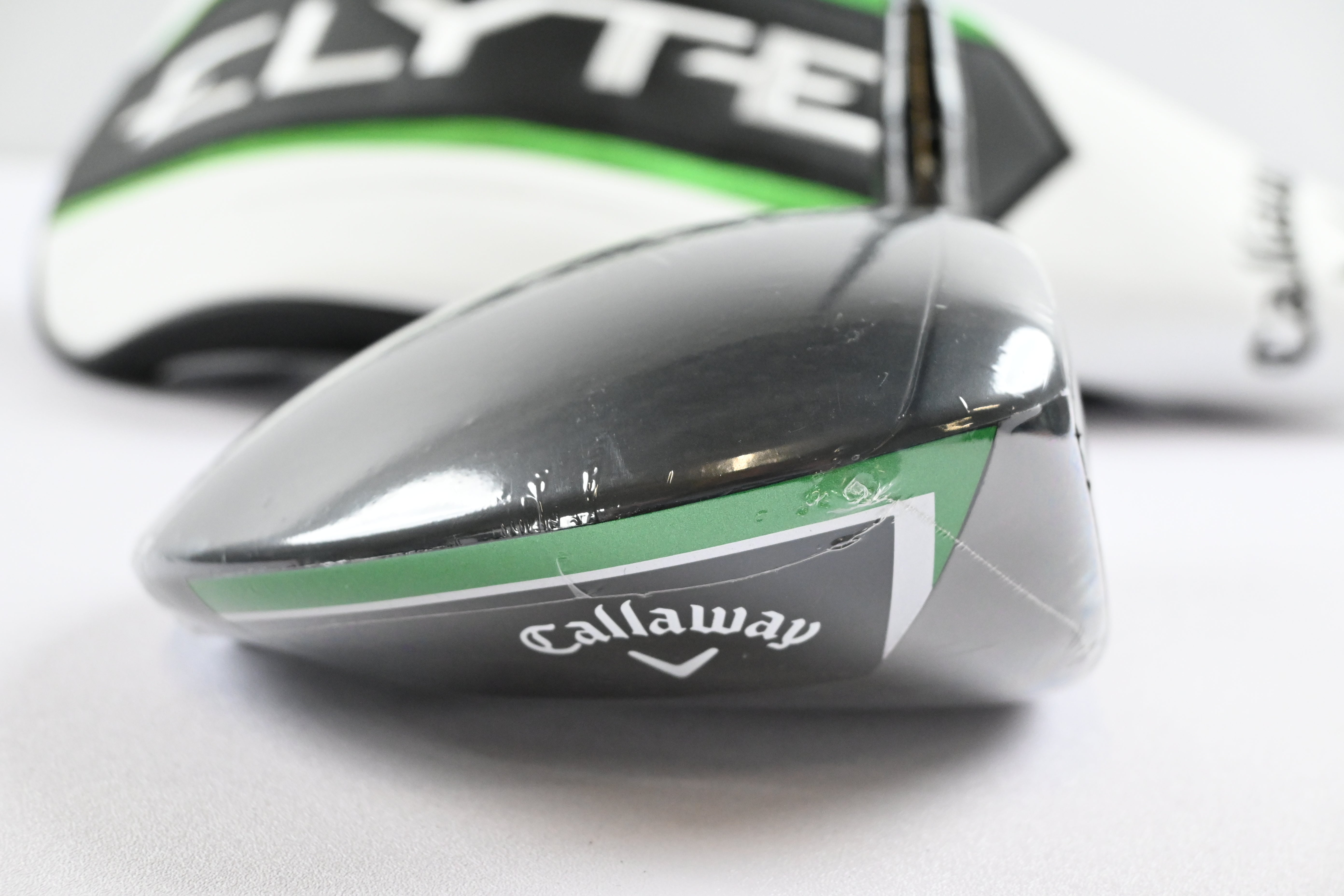 Callaway Elyte X Driver / 10.5 Degree / Regular Flex Project X Denali Blue 50