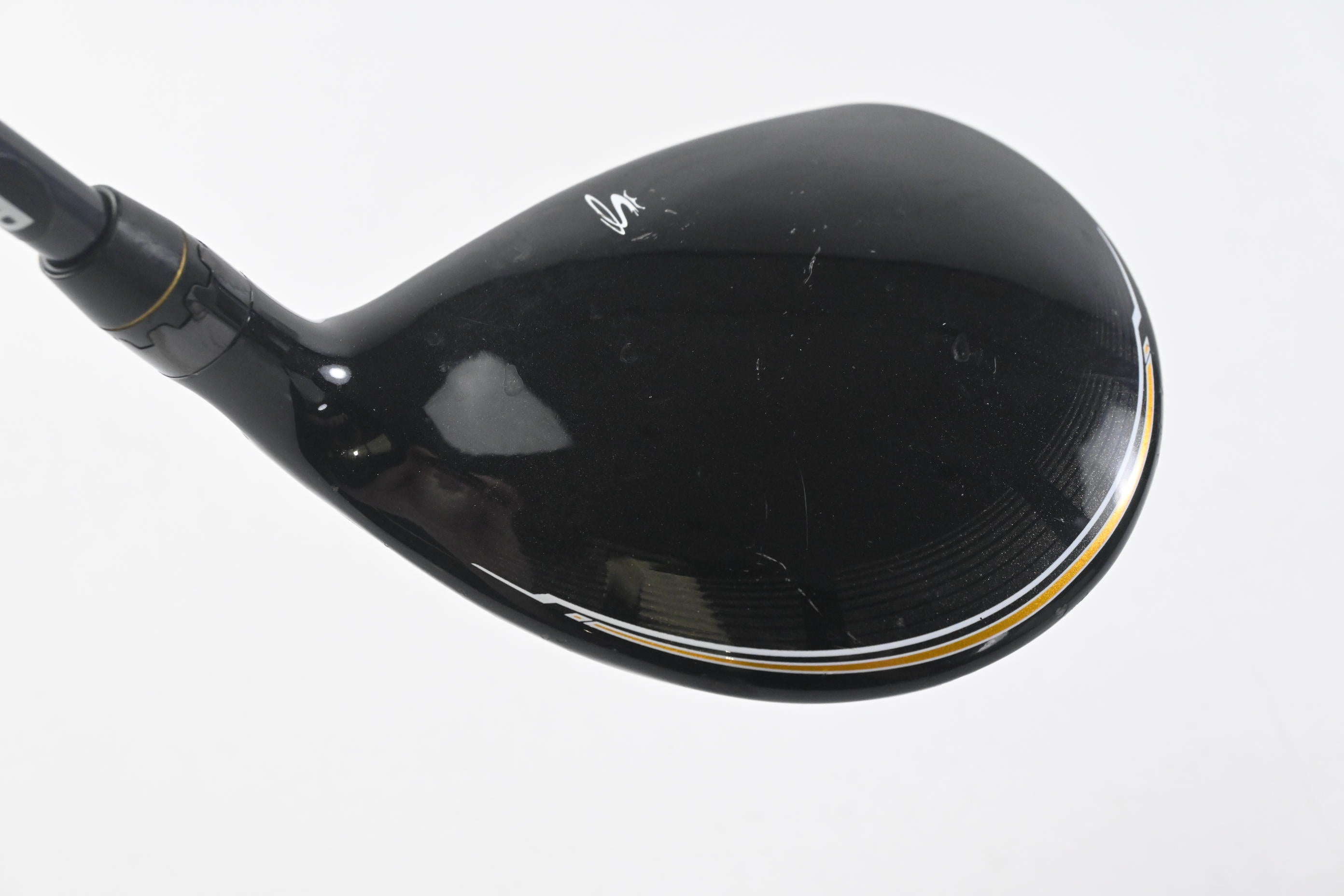 Cobra Fly-Z #5-7 Wood / 17-20 Degree / Regular Flex VLCT-SP 85 Shaft