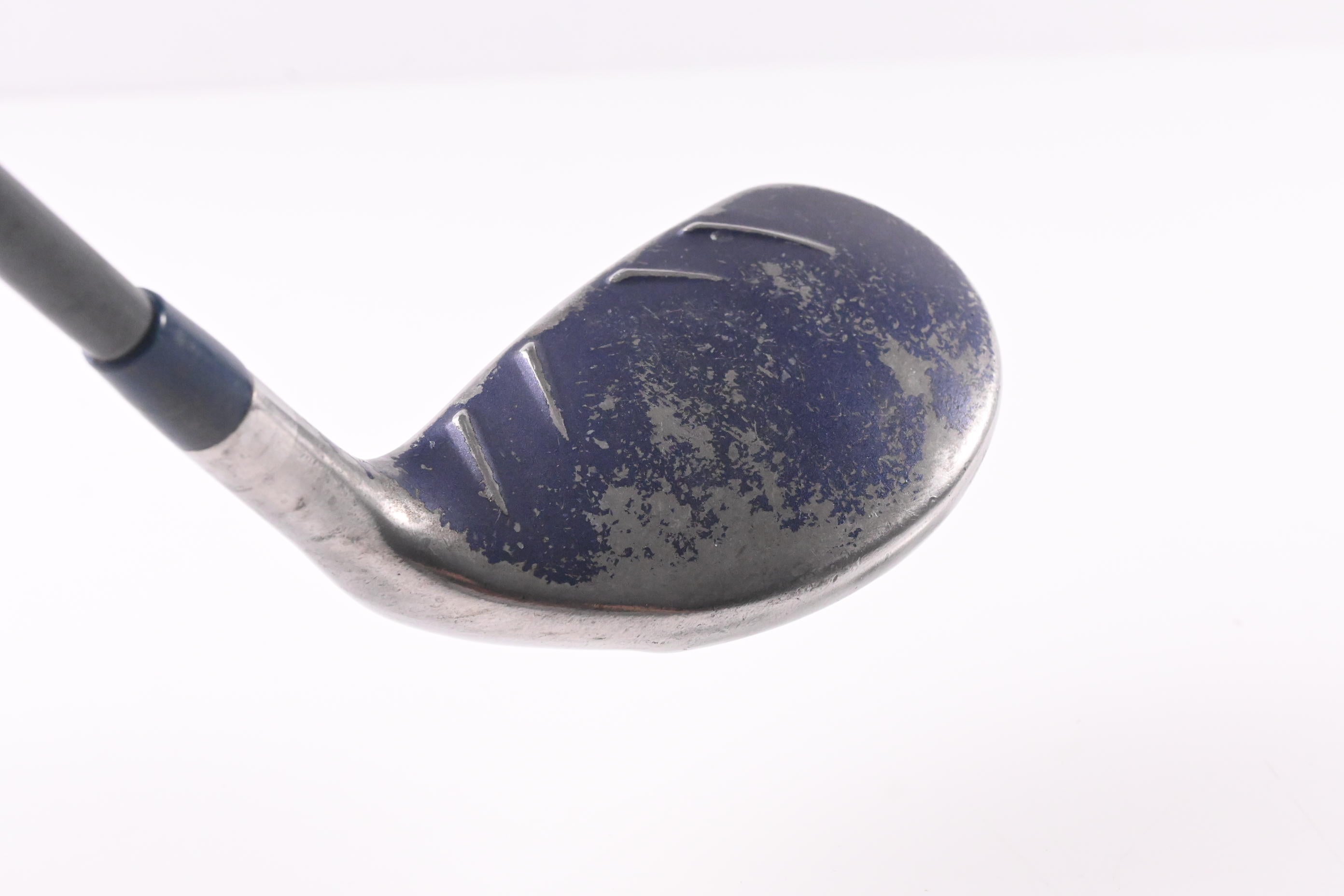 Ladies Ping G Le #4 Hybrid / 22 Degree / Ladies Flex Ping TFC 80 Shaft