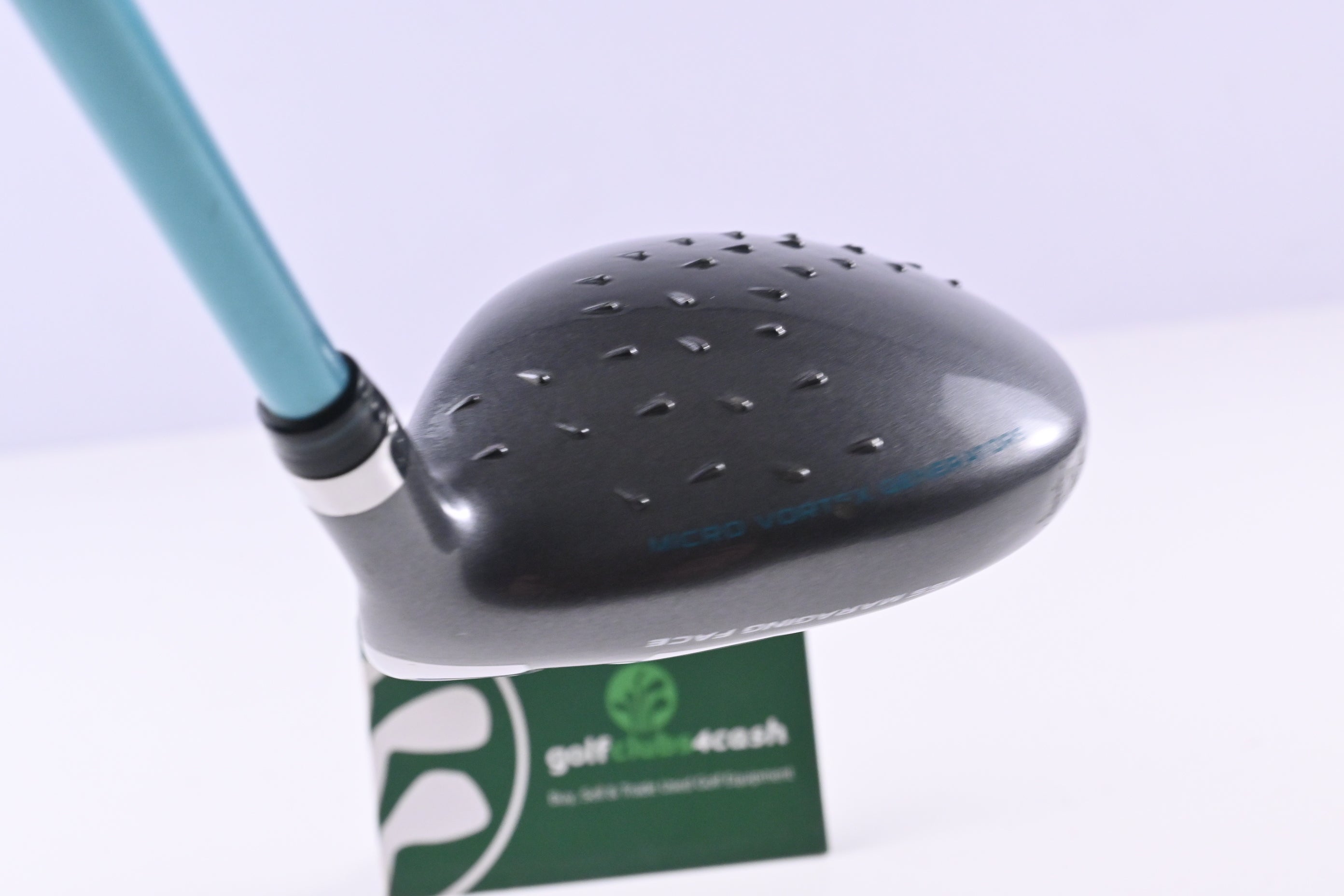 Ladies Wilson Staff D300 #5 Wood / 20 Degree / Ladies Flex Wilson 45 Shaft