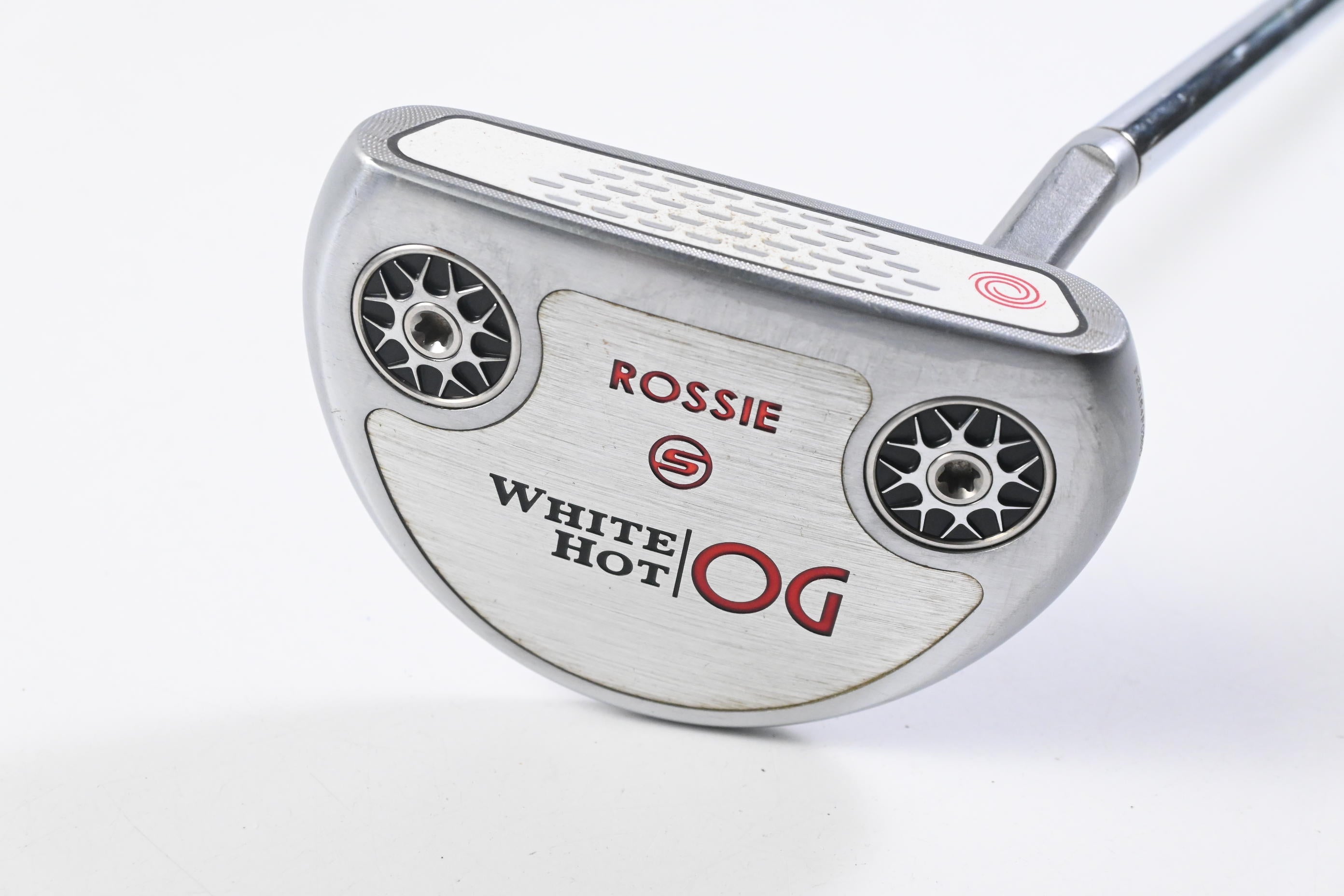 Odyssey White Hot OG Rossie S 2021 Putter / 34 Inch