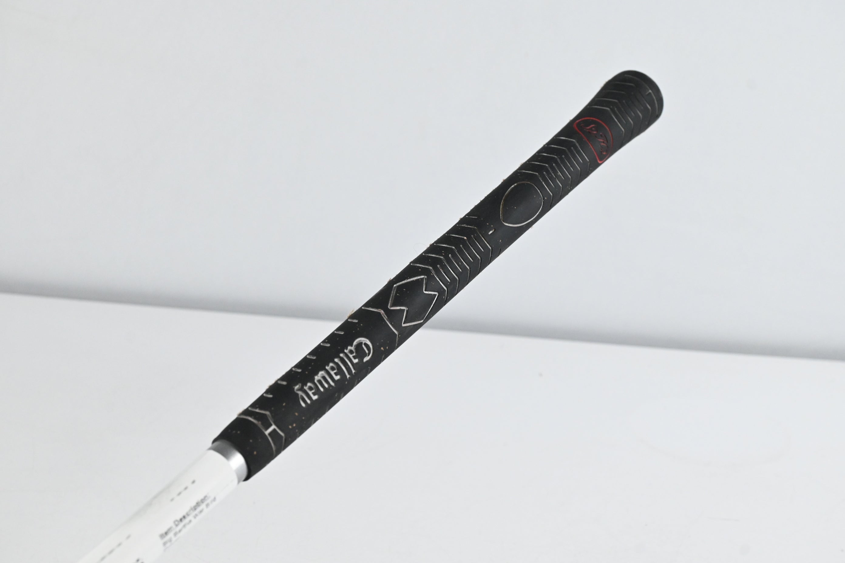 Callaway Big Bertha War Bird Driver / 9 Degree / Firm Flex Callaway BB UL Shaft