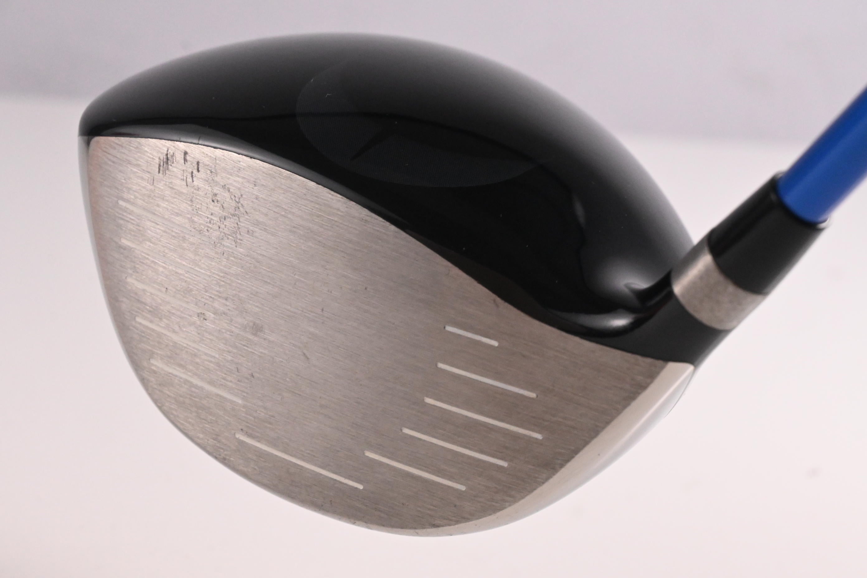 Ping G2 Driver / 10 Degree / Stiff Flex ProLaunch Blue 65 Shaft