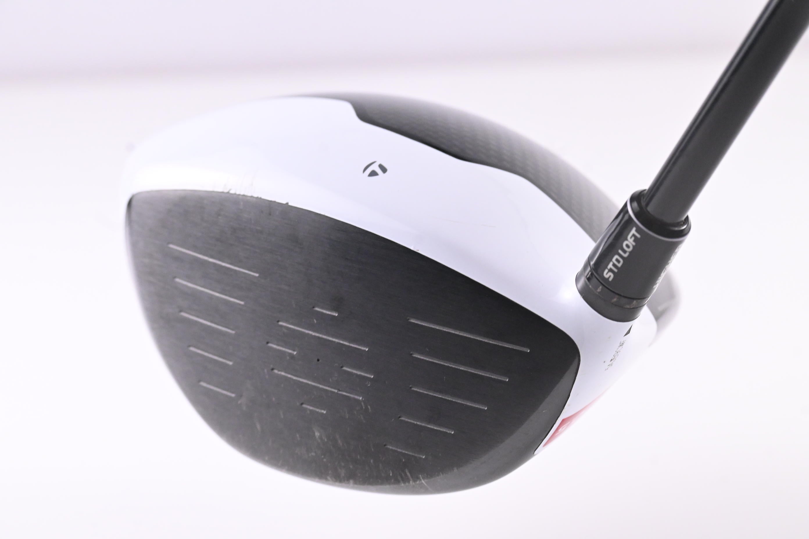 Taylormade M1 2016 Driver / 10.5 Degree / Stiff Flex Fujikura Pro 60 Shaft