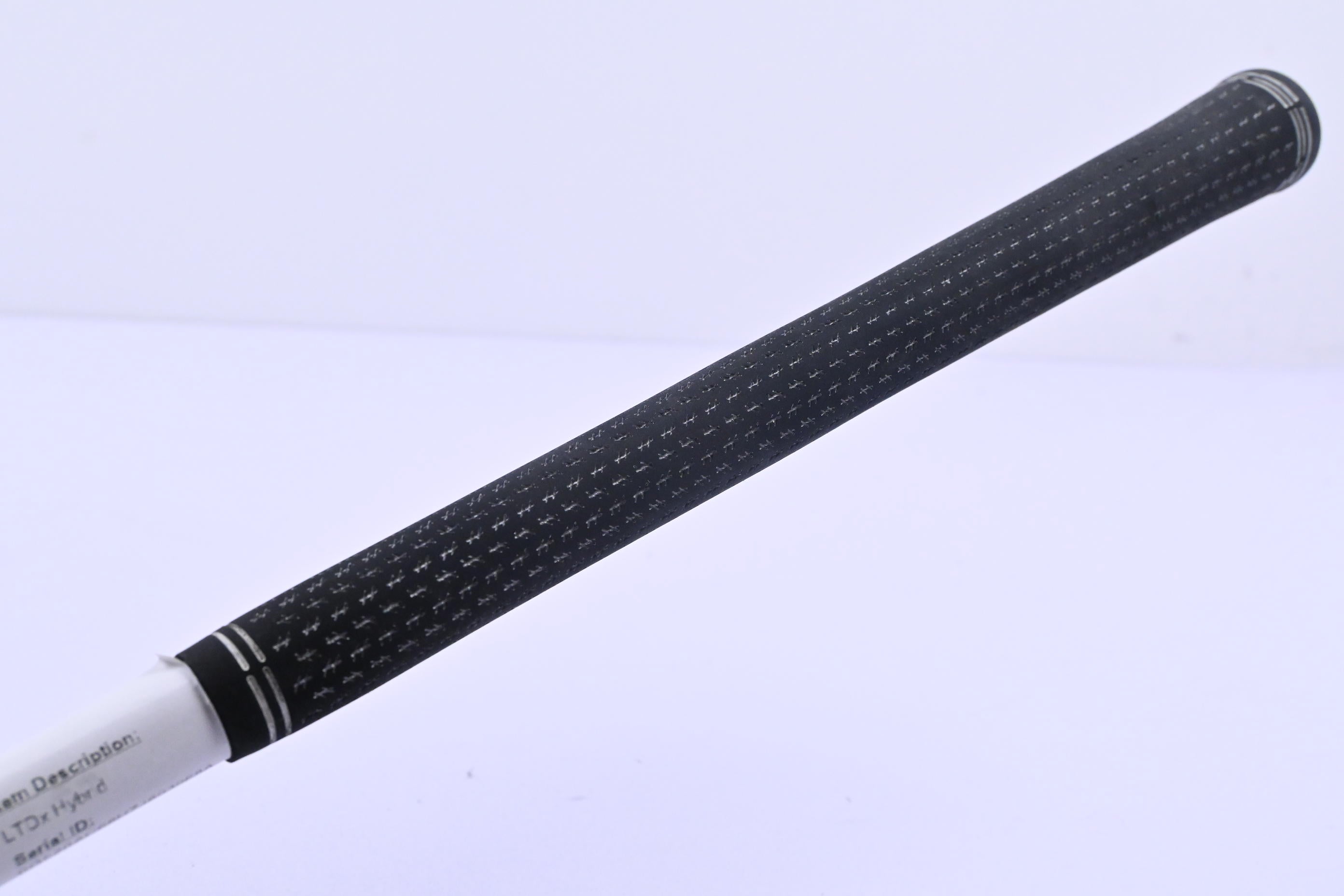 Cobra LTDx #3 Hybrid / 19 Degree / Regular Flex KBS PGI 75 Shaft