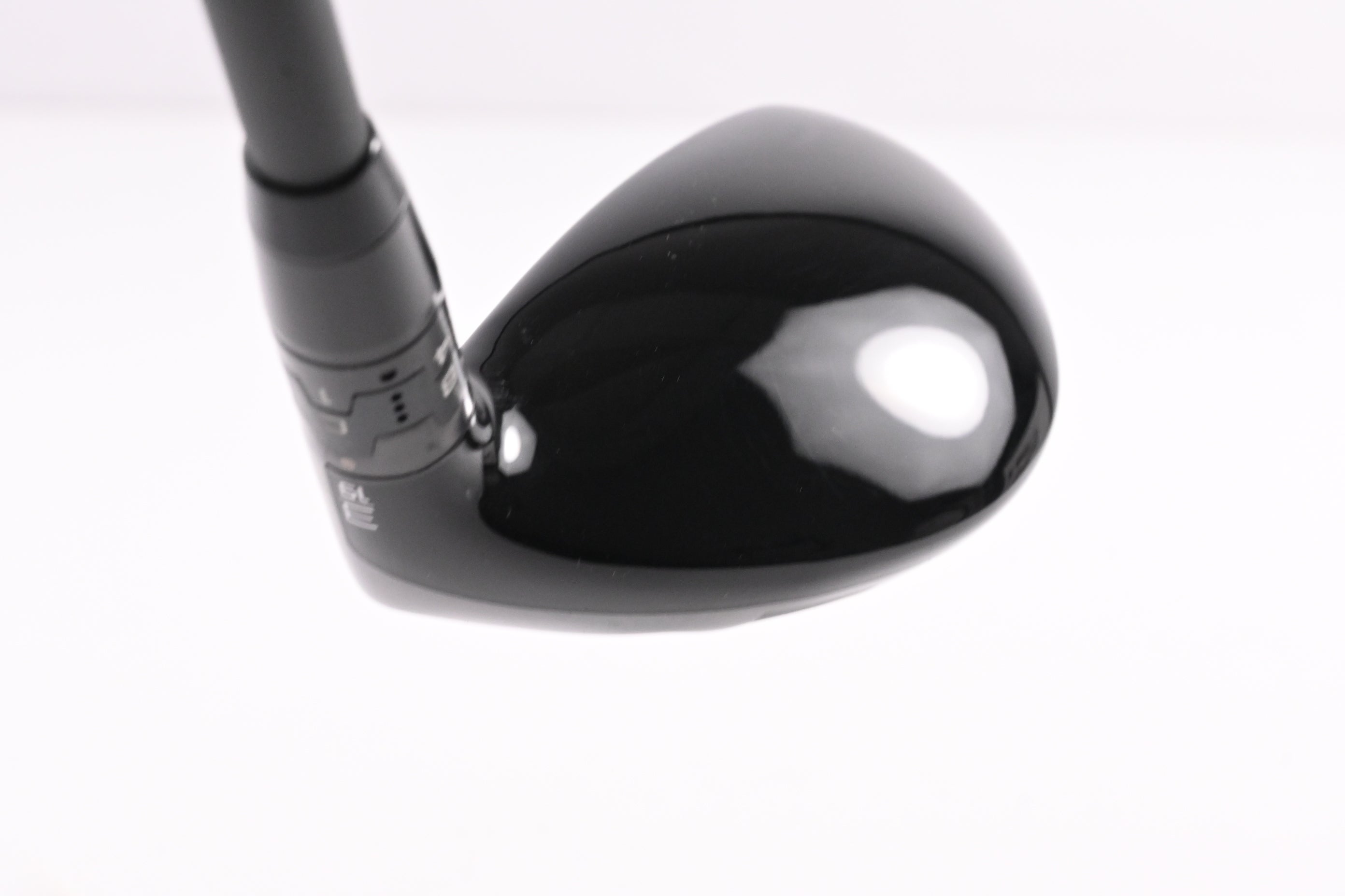 Titleist GT3 #3 Hybrid / 19 Degree / X-Flex Project X HZRDUS Black 90 Shaft