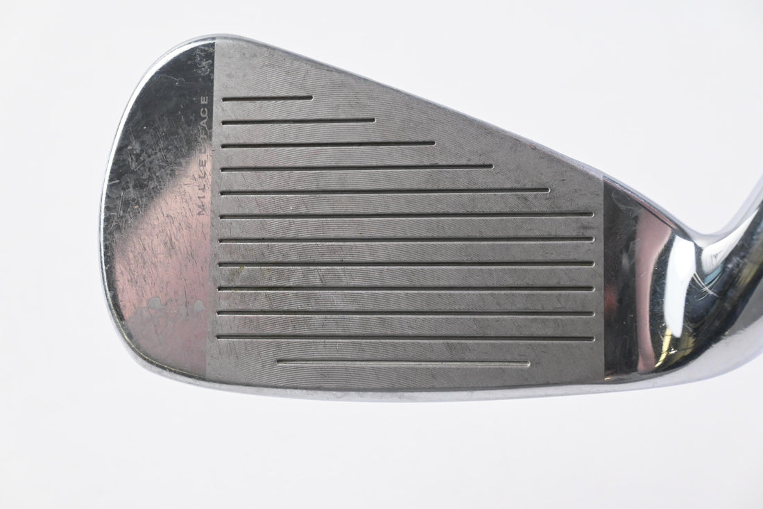Cobra King Speedzone #6 Iron / Regular Flex KBS Tour 90 Shaft