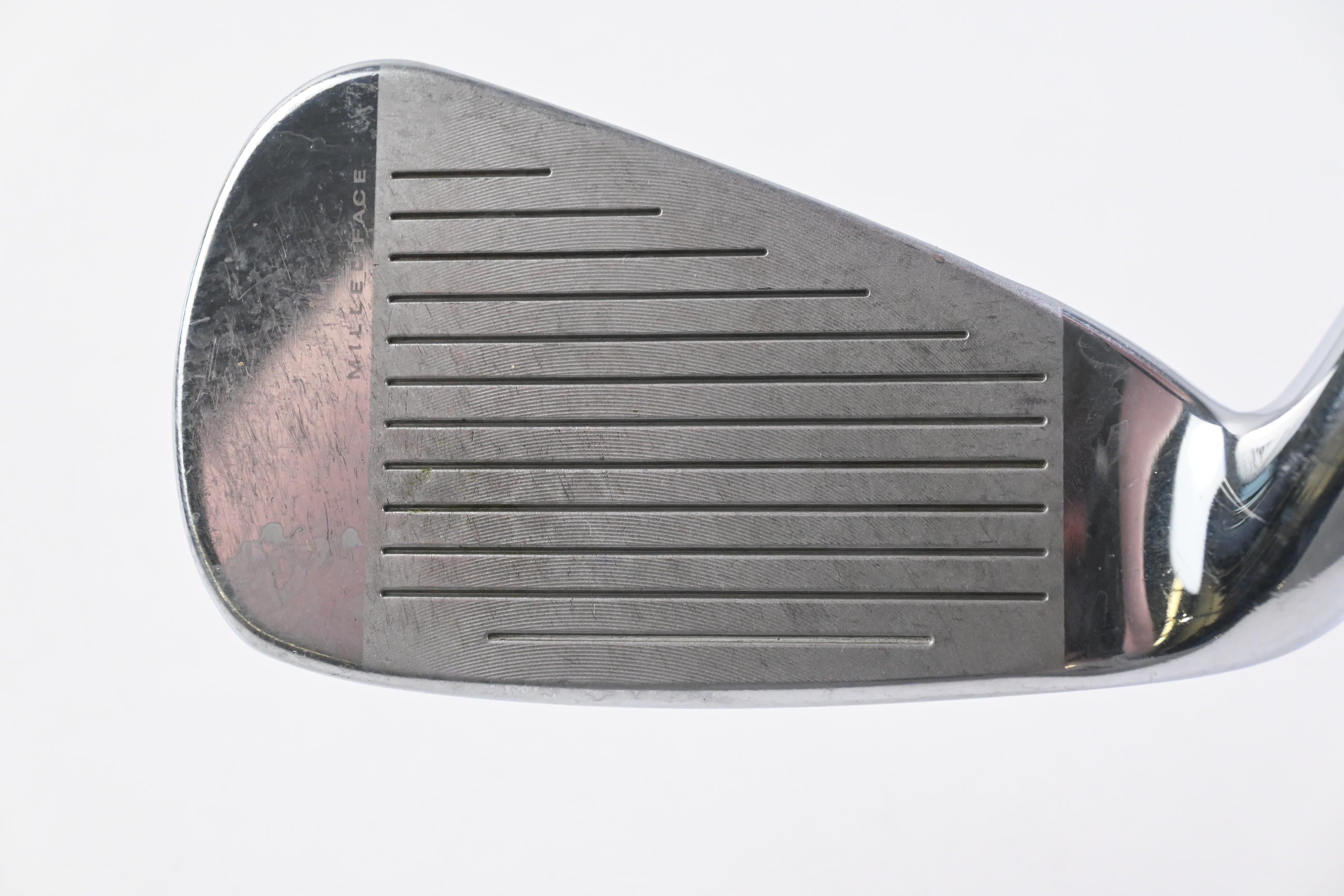 Cobra King Speedzone #6 Iron / Regular Flex KBS Tour 90 Shaft