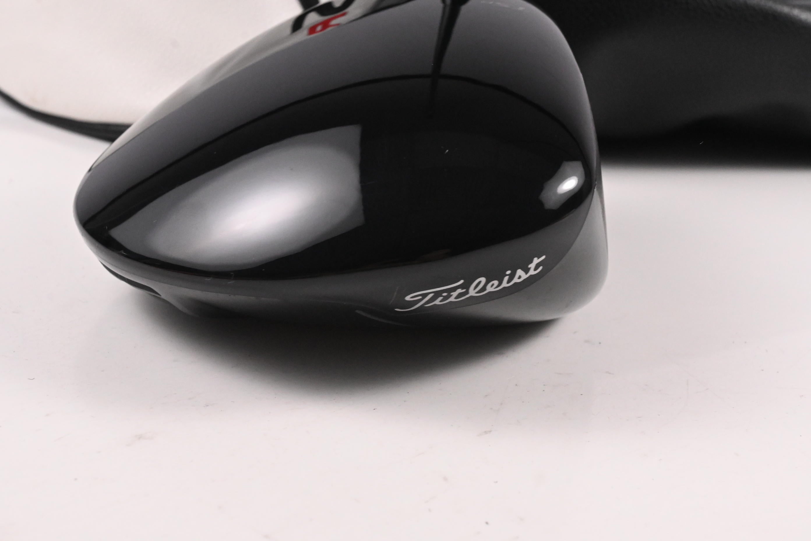 Titleist TSR3 Driver / 10 Degree / Stiff Flex Tensei 1K Black 65 Shaft