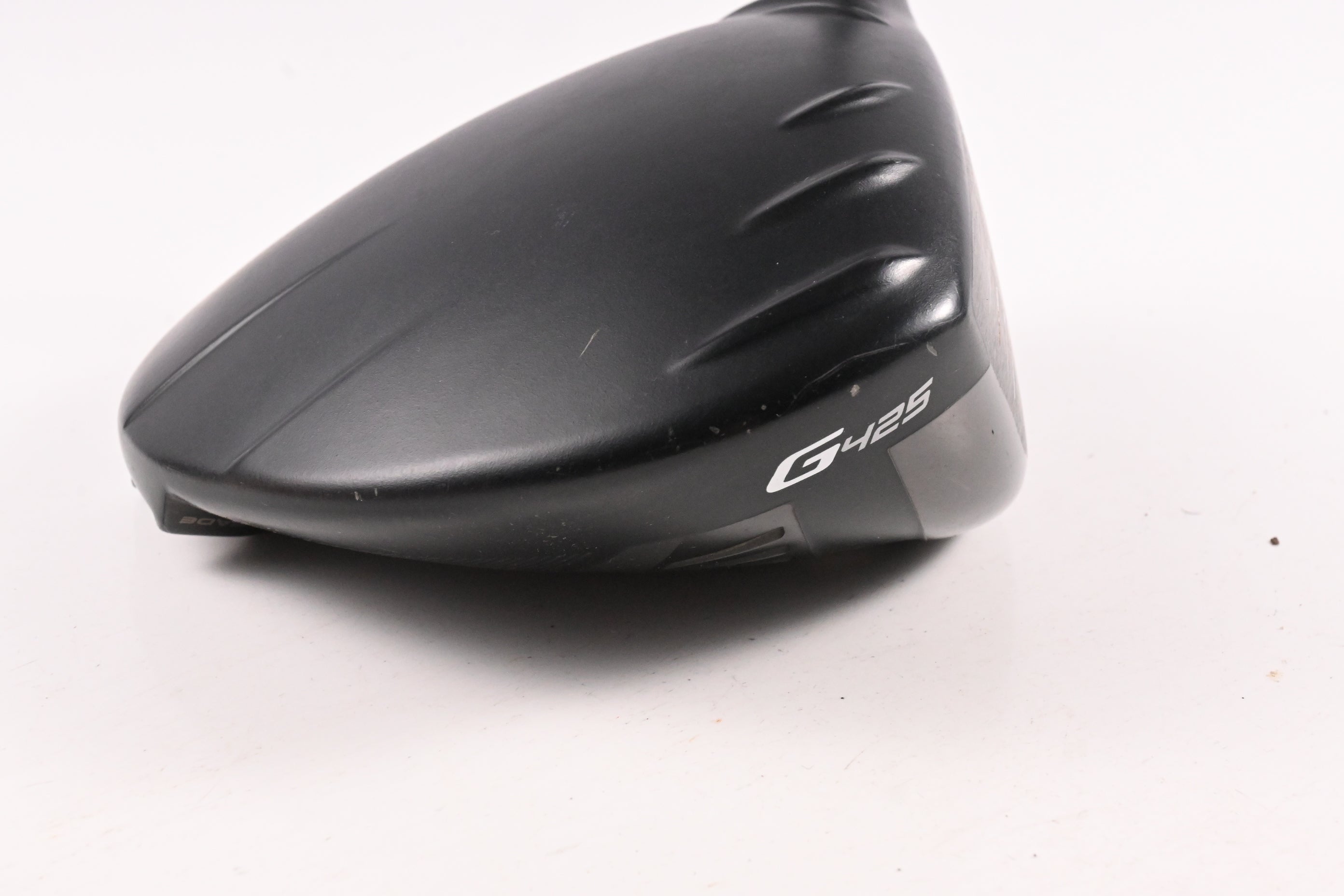 Ping G425 Max Driver / 12 Degree / Stiff Flex Tensei AV Raw Orange 65 Shaft