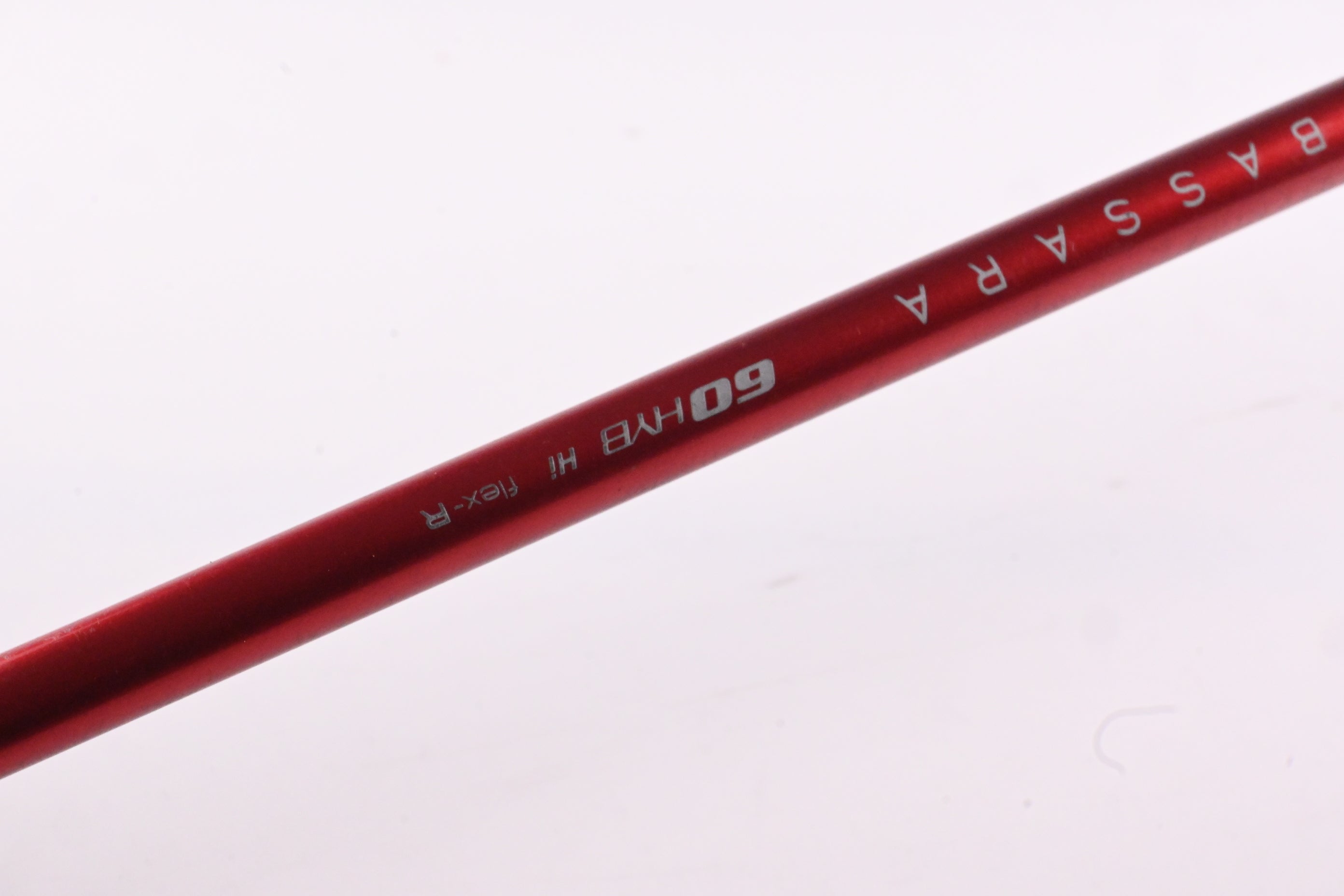 Titleist 910H #3 Hybrid / 21 Degree / Regular Flex Bassara Hi 60 Shaft