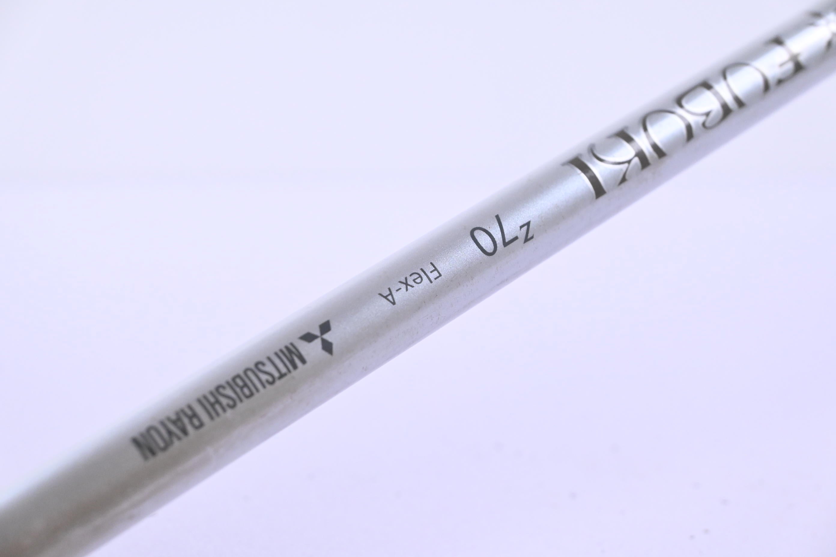 Left Hand Nike Vapor #3 Hybrid / 20 Degree / Senior Flex Fubuki Z70 Shaft