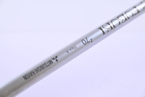 Left Hand Nike Vapor #3 Hybrid / 20 Degree / Senior Flex Fubuki Z70 Shaft