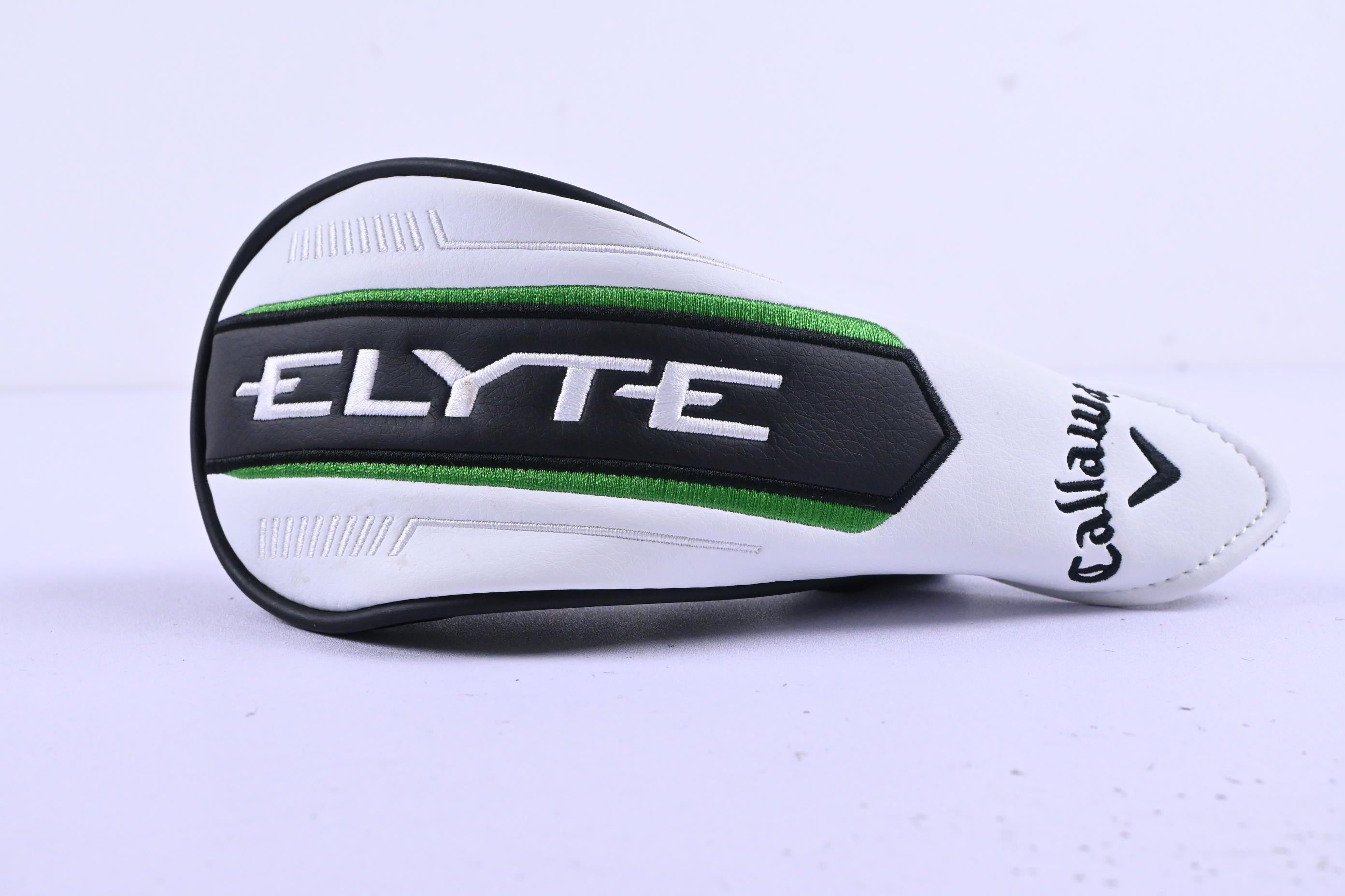 Callaway Elyte X #3 Hybrid / 18 Degree / Regular Flex Denali Charcoal 60 Shaft