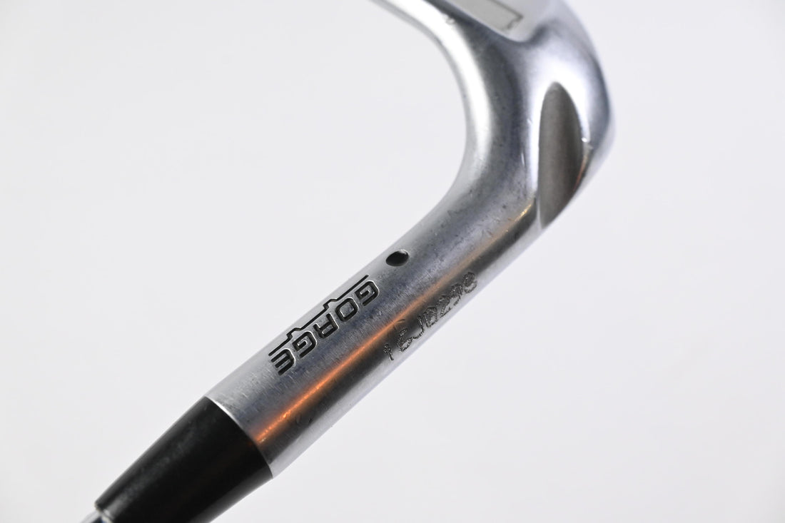 Ping Glide Lob Wedge / 58 Degree / Black Dot / Wedge Flex Ping CFS Shaft