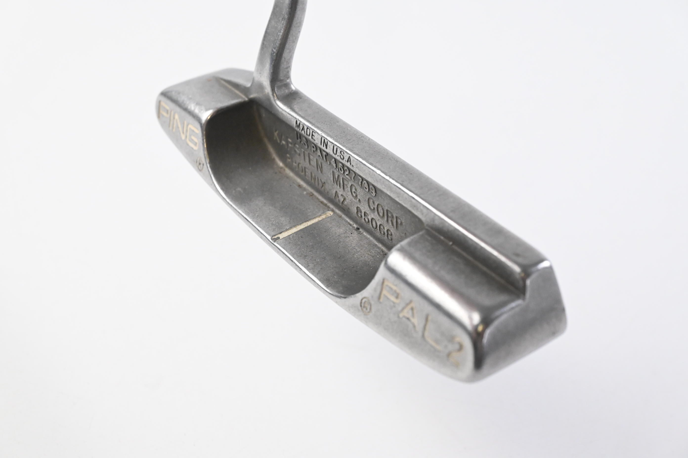Ping Karsten Original Pal 2 Putter / 36 Inch