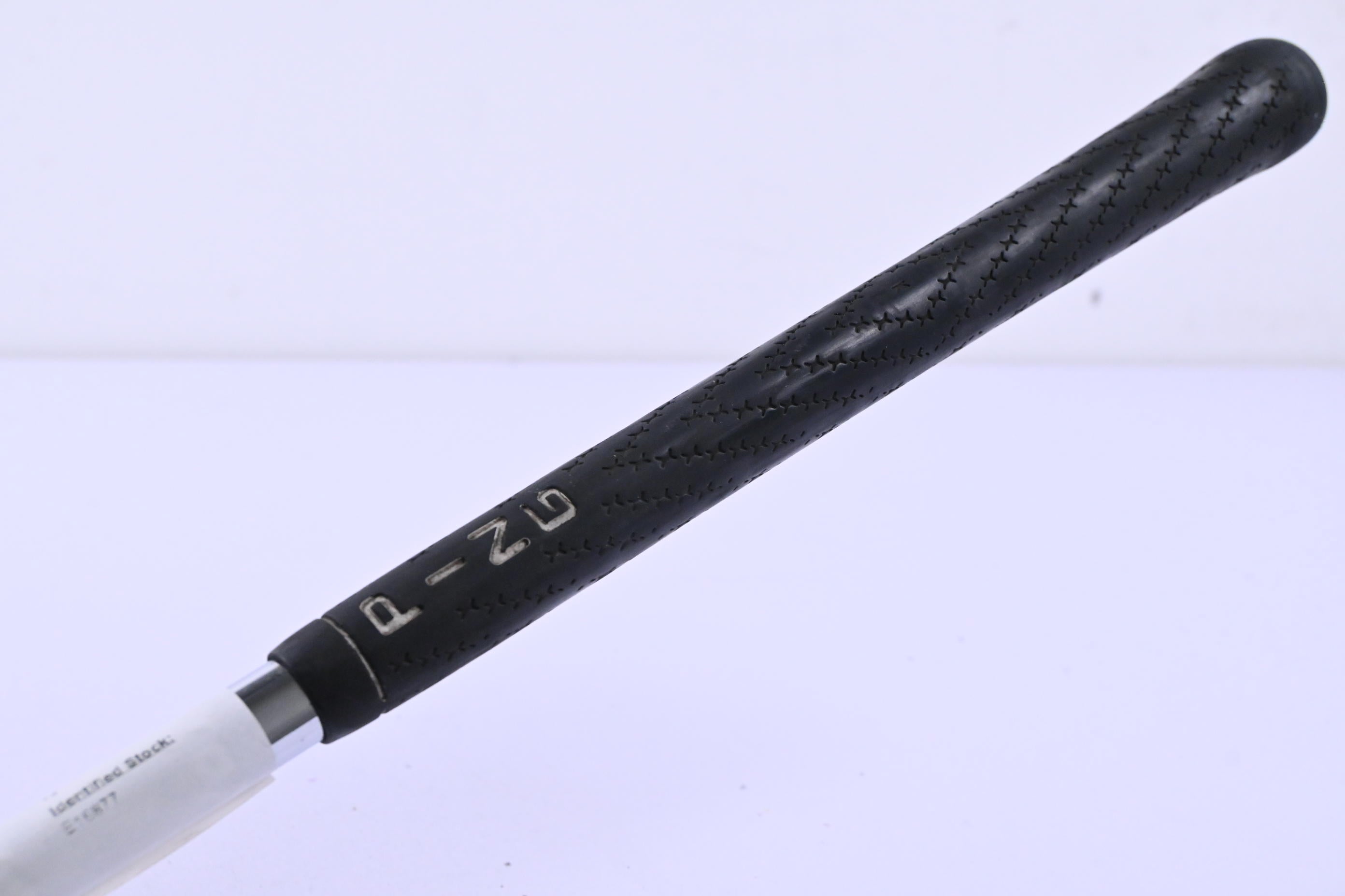 Ping Tour Sand Wedge / 56 Degree / Black Dot / Wedge Flex Steel Shaft