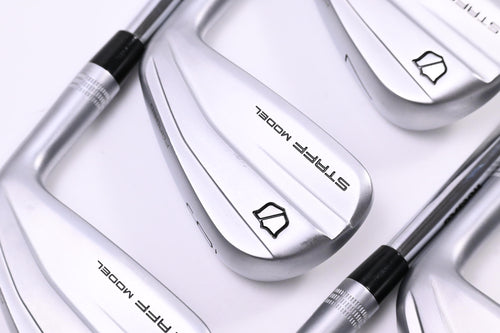 Wilson Staff Model Blade 2026 Irons / 5-PW / Regular Flex N.S.PRO Modus3 Tour110