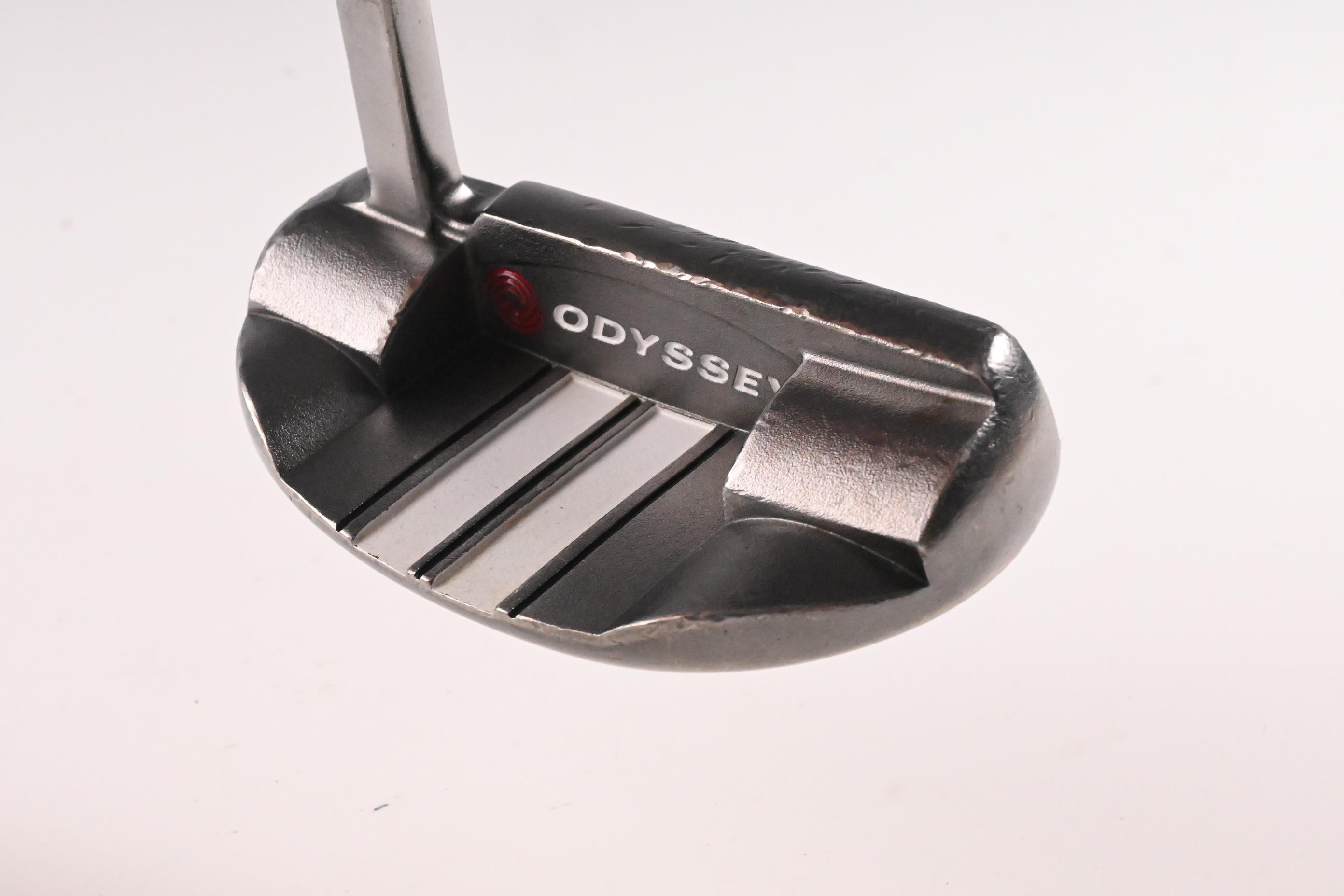 Odyssey White Ice Putter / 35 Inch