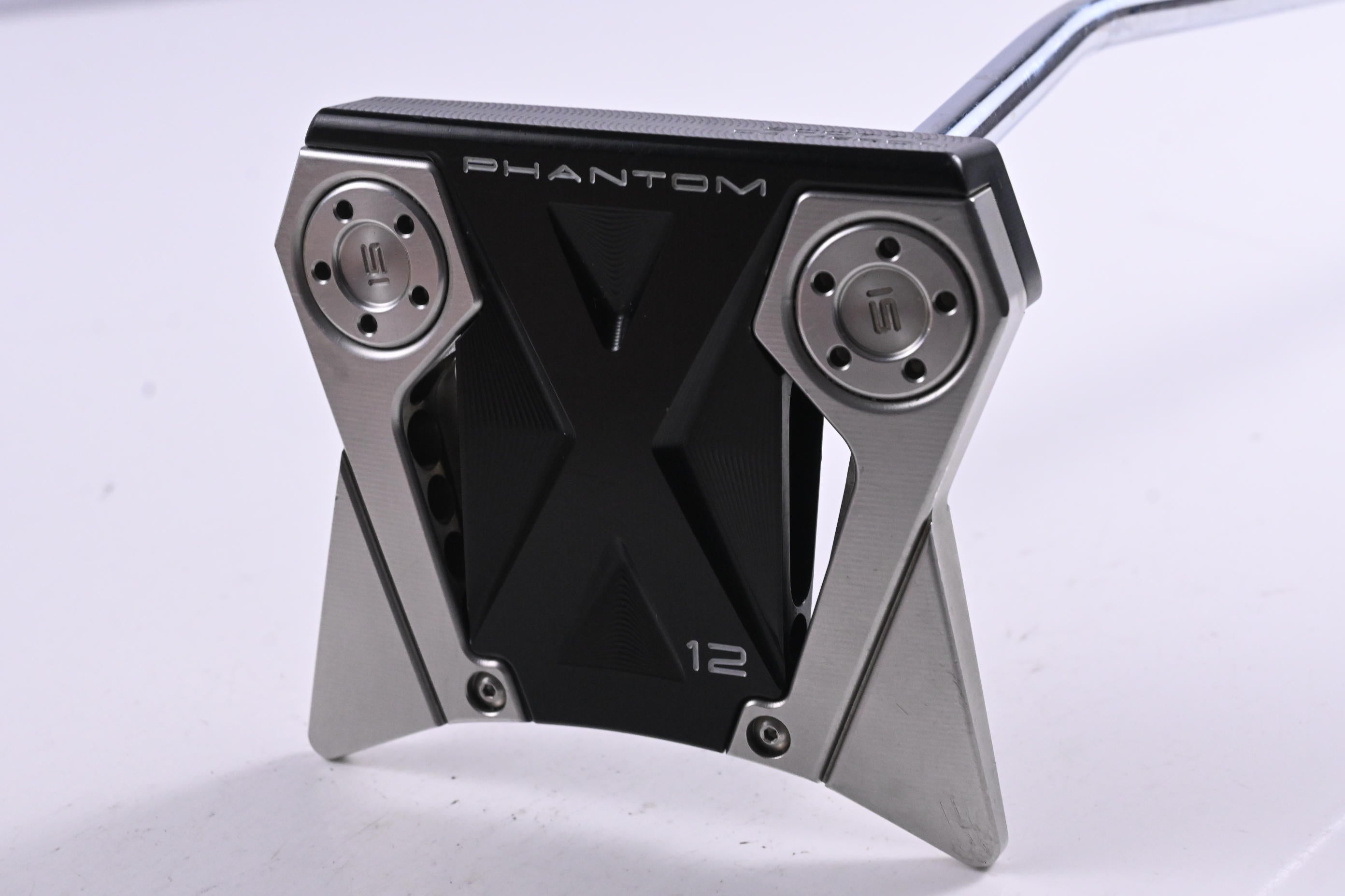 Scotty Cameron Phantom X 2022 12 Putter / 34 Inch
