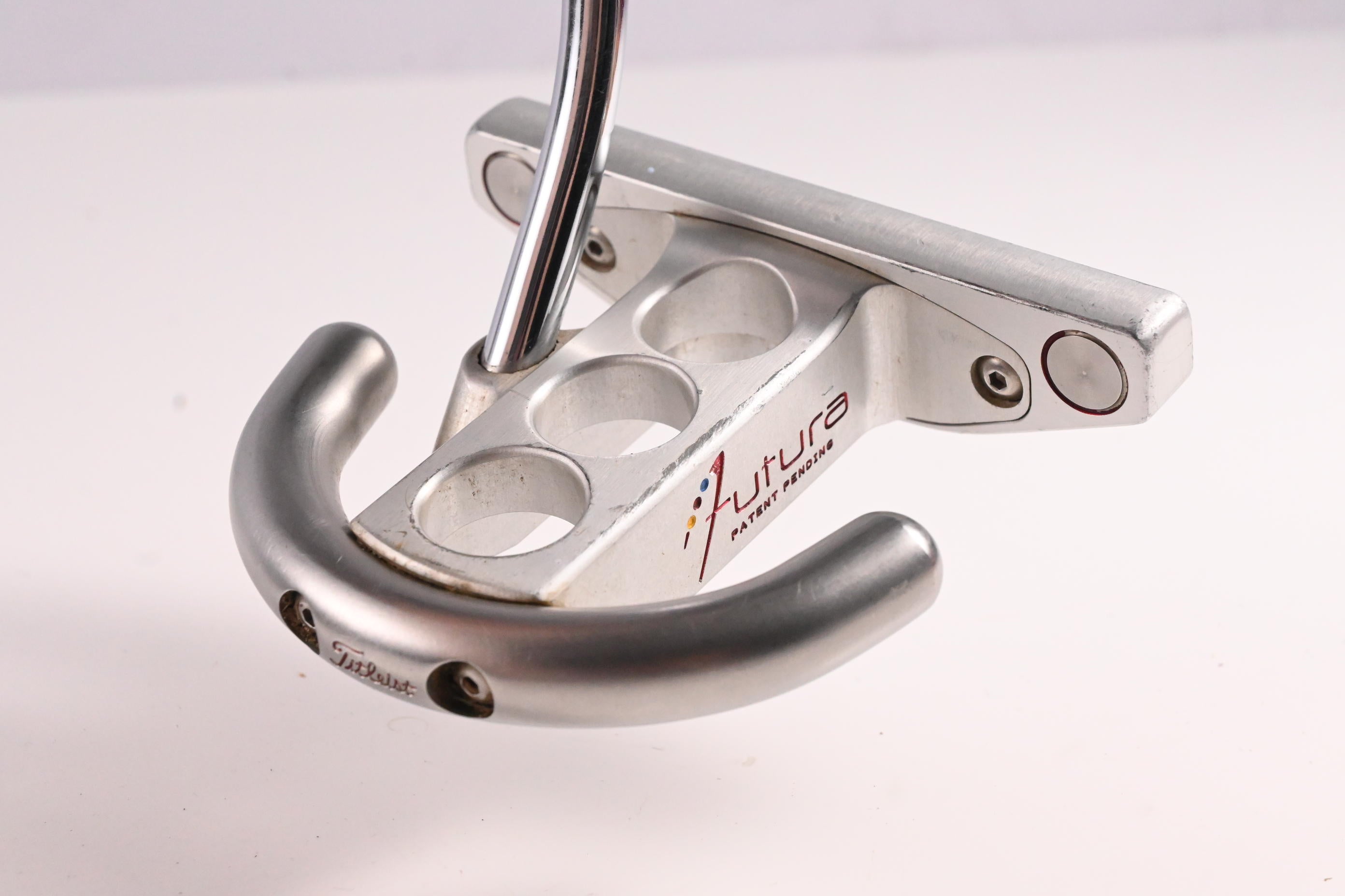 Scotty Cameron Futura Putter / 34 Inch