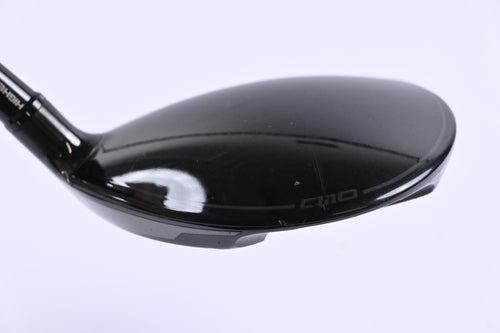 Taylormade Qi10 Tour #3 Wood / 15 Degree / X-Flex Project X Denali Black 70