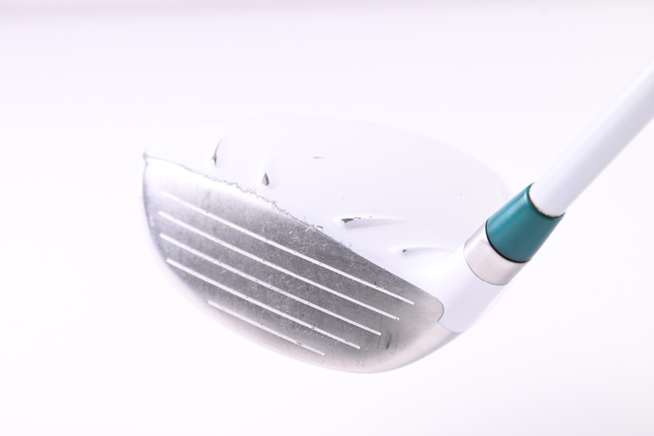 Ladies Ping Rhapsody 2015 #5 Wood / 22 Degree / Ladies Flex Ping ULT 220 Shaft