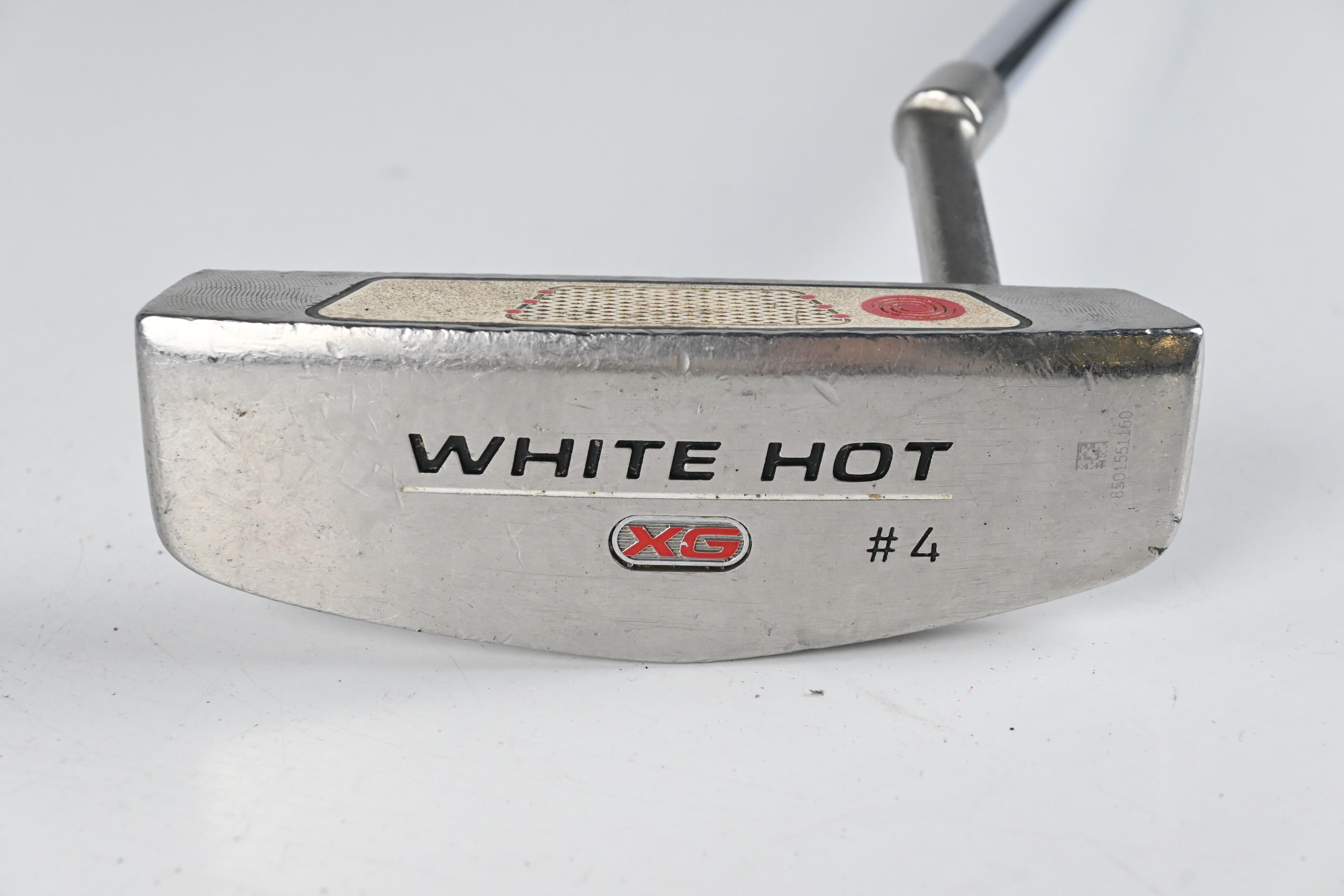Odyssey White Hot XG #4 Putter / 33 Inch