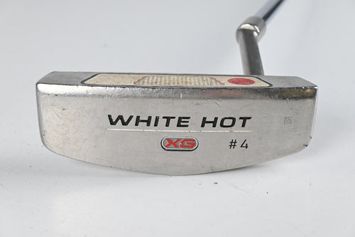 Odyssey White Hot XG #4 Putter / 33 Inch