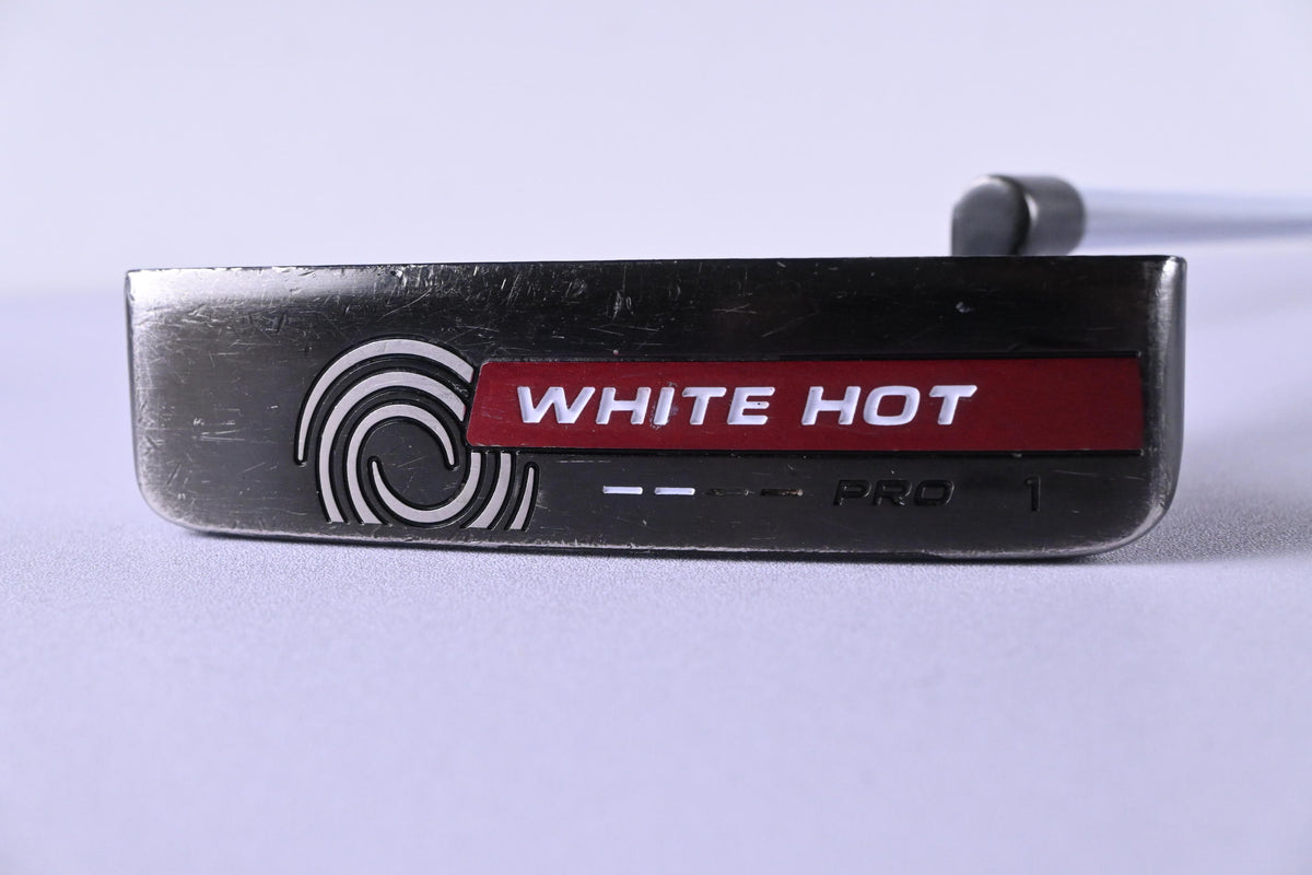 Odyssey White Hot Pro Putter / 34 Inch