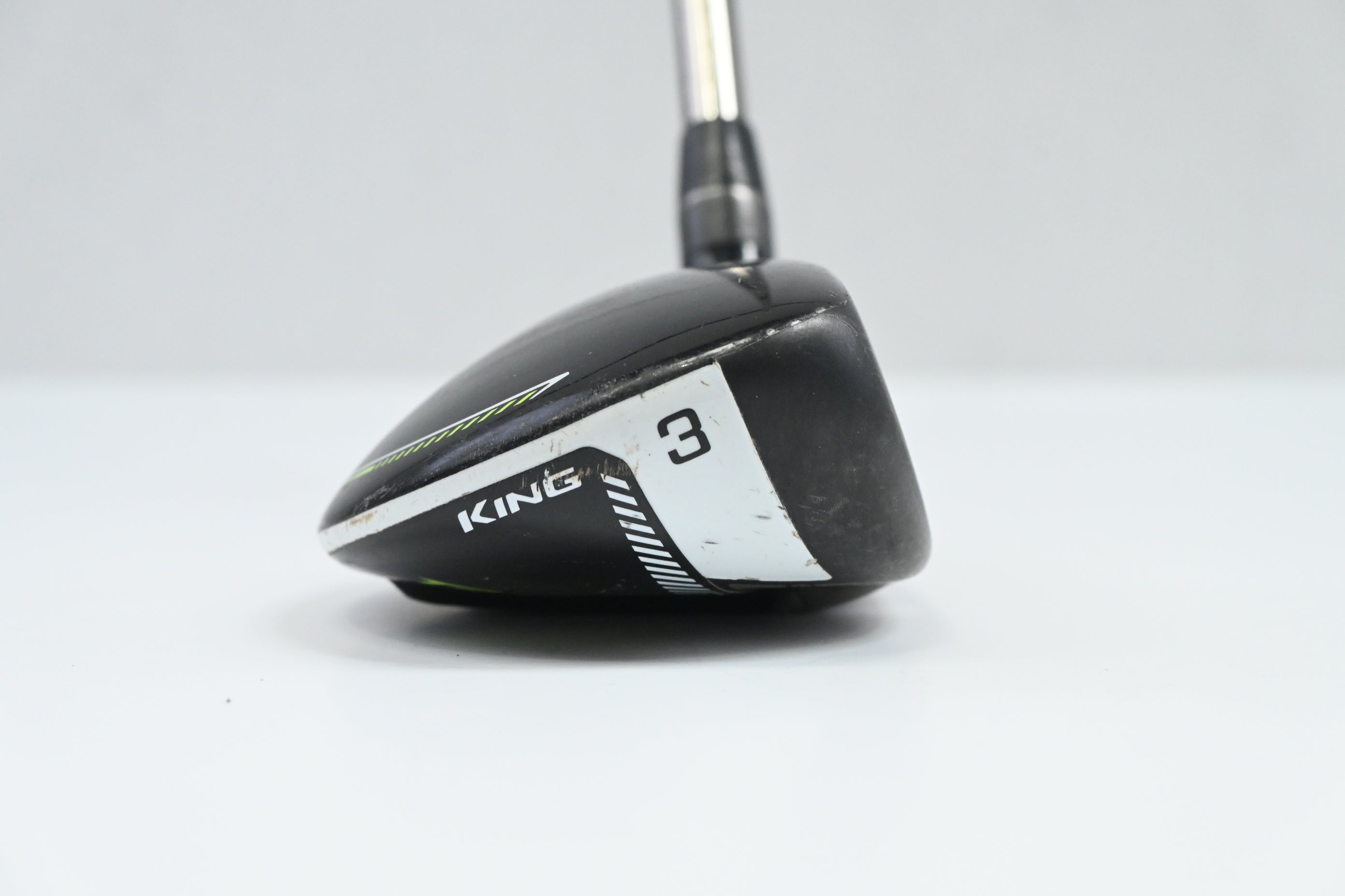 Cobra King Radspeed #3 Hybrid / 19 Degree / Senior Flex UST Recoil ESX 480 Shaft