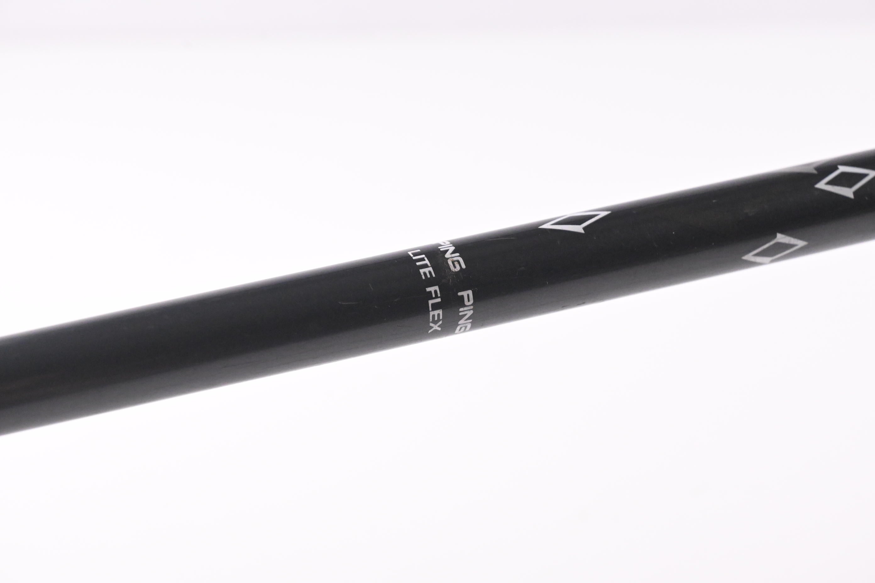 Ladies Ping G Le #4 Hybrid / 22 Degree / Ladies Flex Ping TFC 80 Shaft