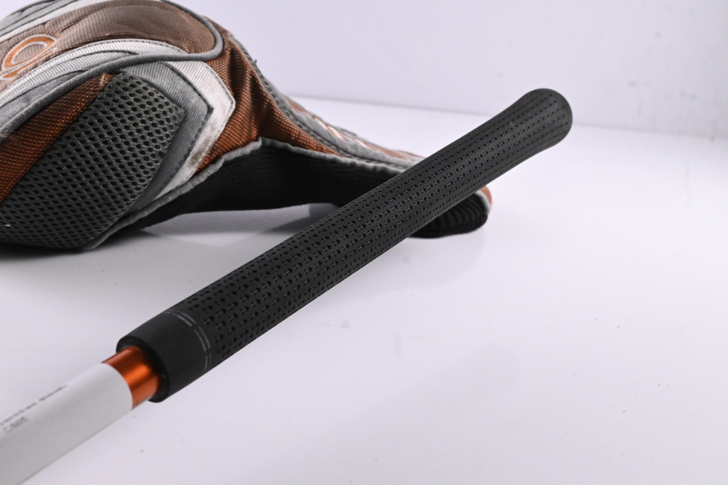 Ping G10 Driver / 10.5 Degree / Regular Flex Ping TFC 129 Shaft