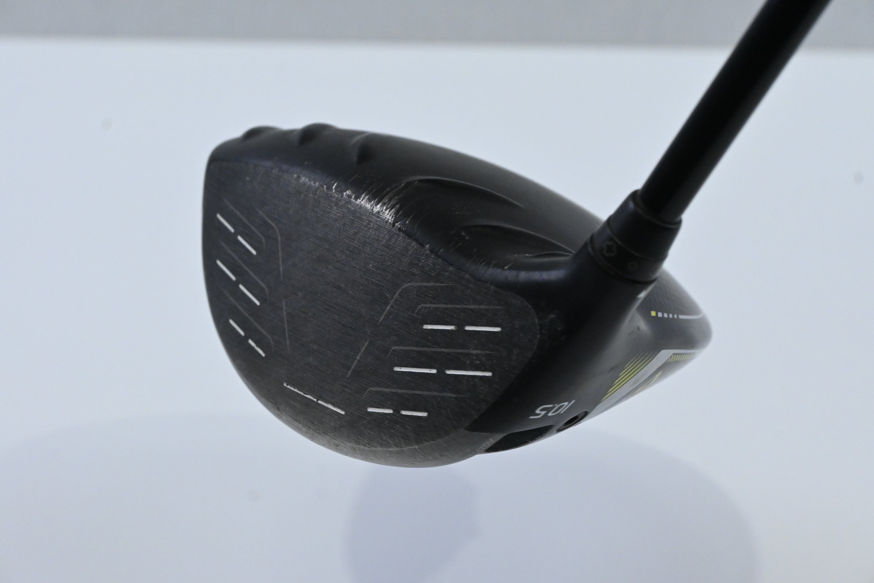 Ping G430 Max Driver / 10.5 Degree / Stiff Flex Kai'li White 60 Shaft