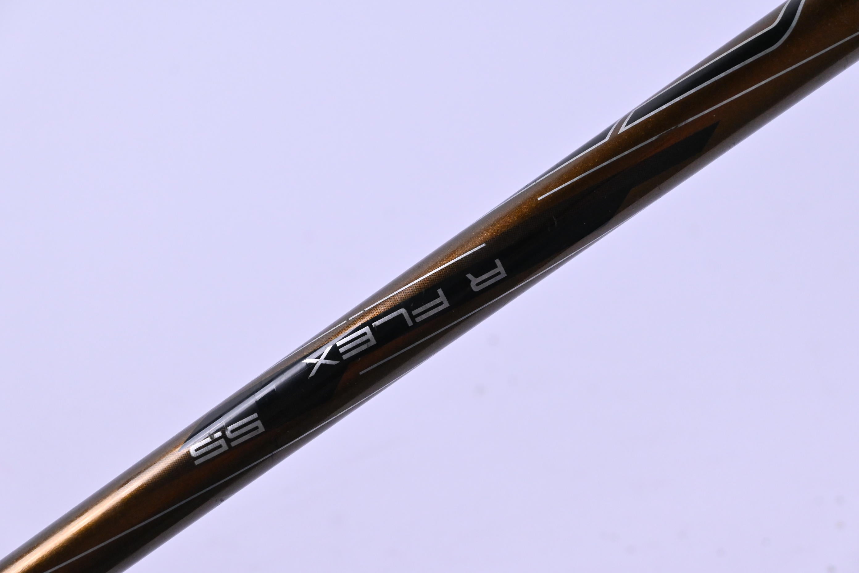 Ping G400 SFT Driver / 10 Degree / Regular Flex Ping Alta CB 55 Shaft