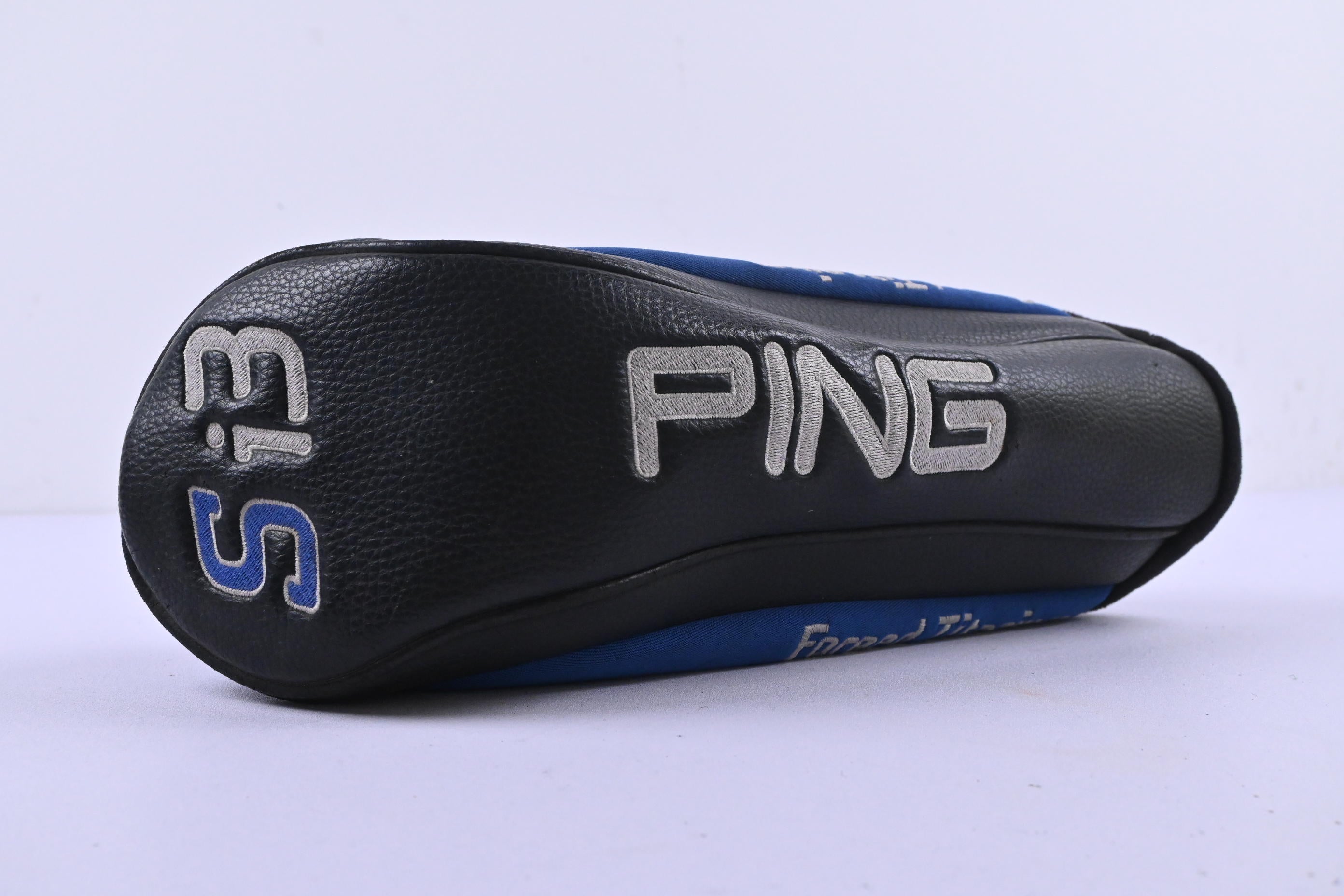 Ping Si3 Driver / 9 Degree / Regular Flex Ping Si3 Shaft