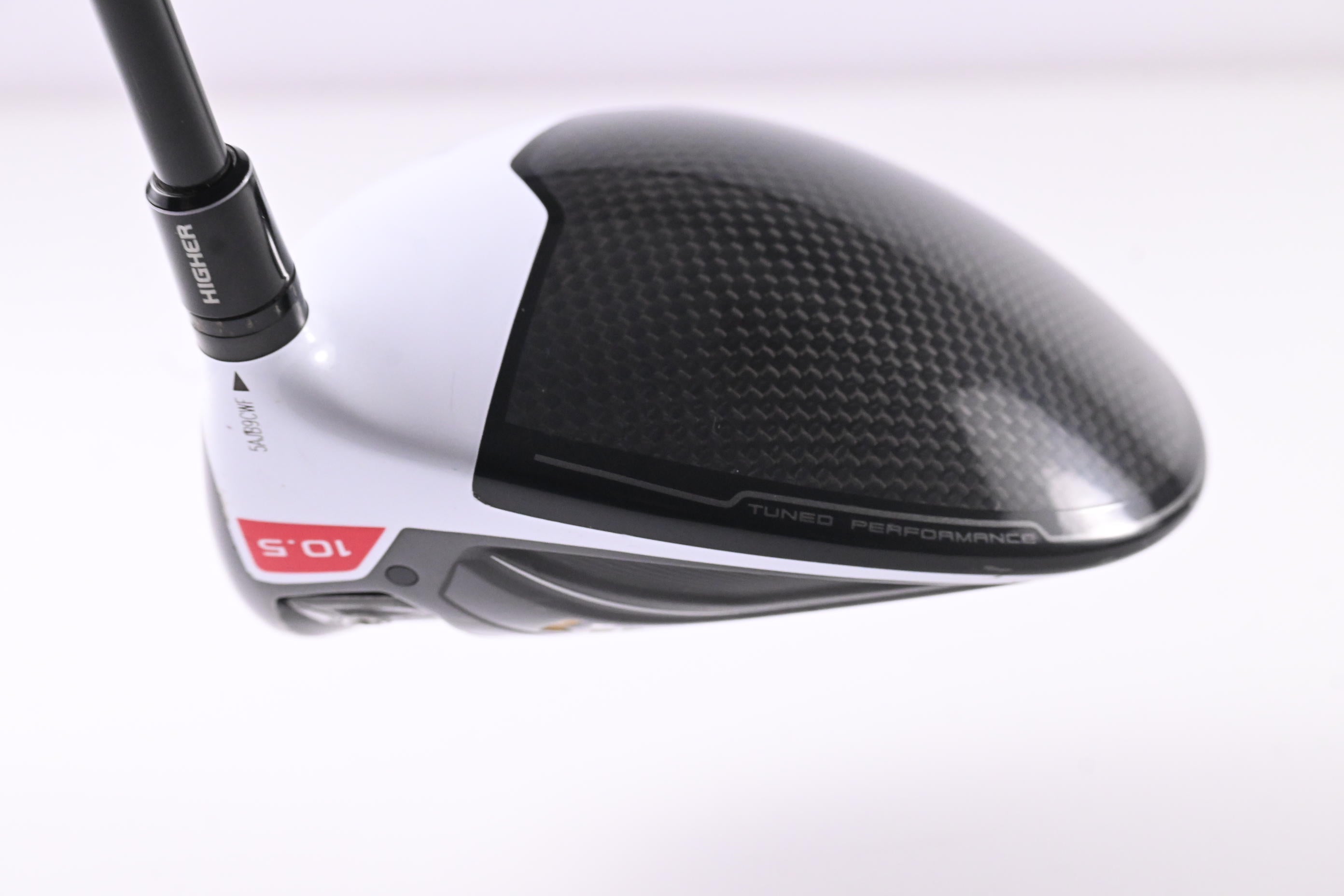Taylormade M1 2016 Driver / 10.5 Degree / Stiff Flex Fujikura Pro 60 Shaft
