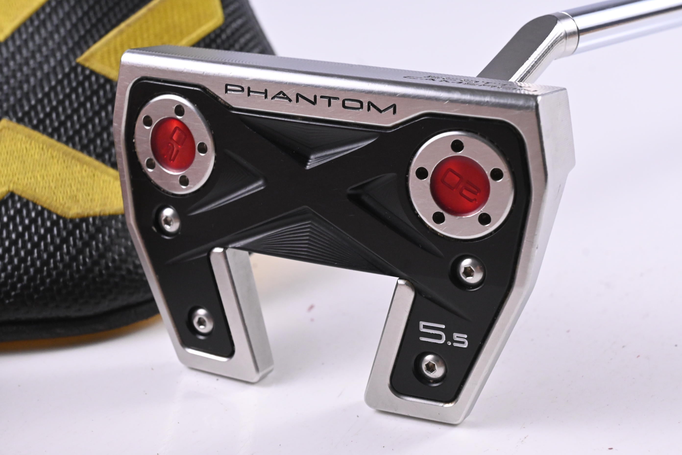 Scotty Cameron Phantom X 5.5 2022 Putter / 34 Inch