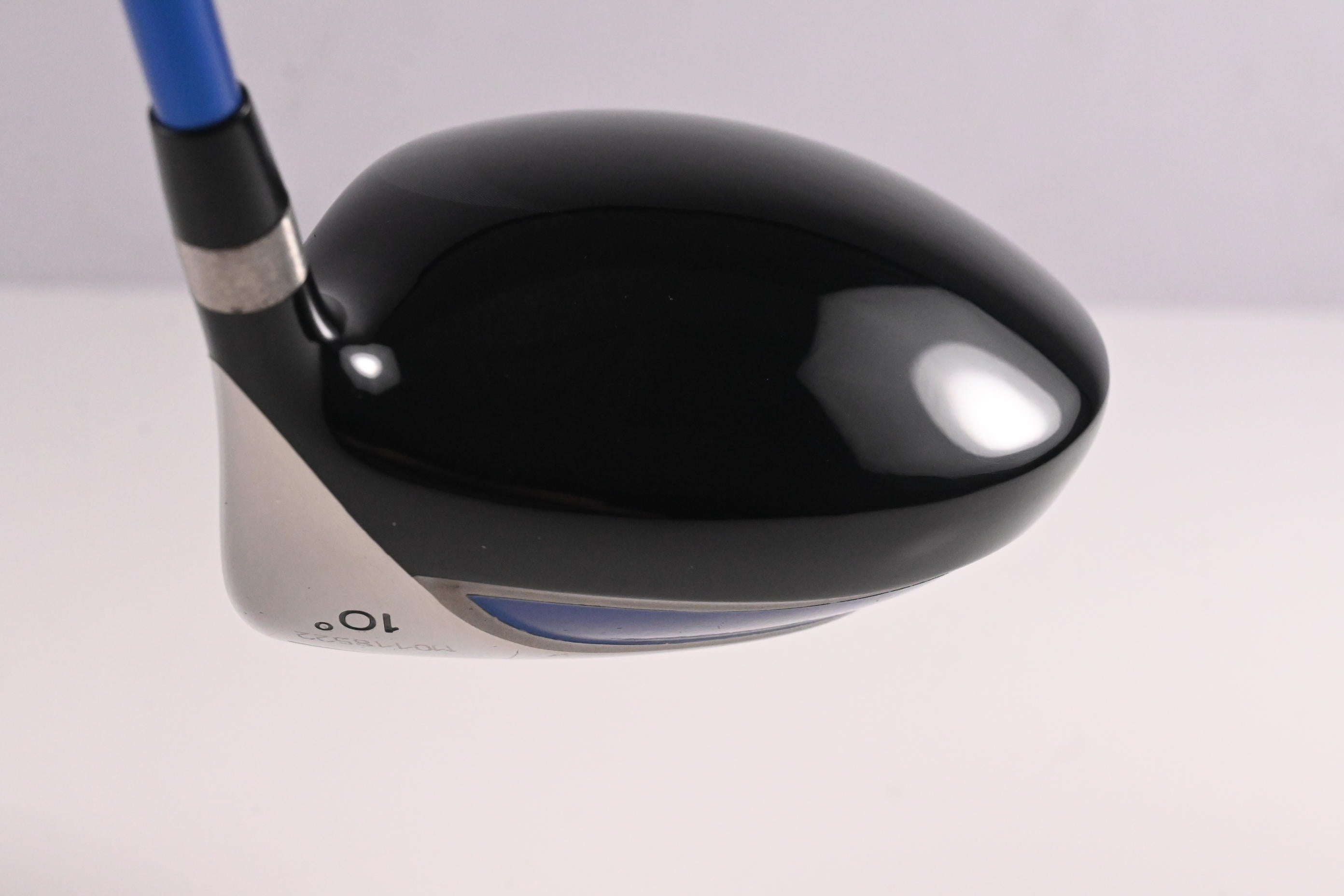 Ping G2 Driver / 10 Degree / Stiff Flex ProLaunch Blue 65 Shaft