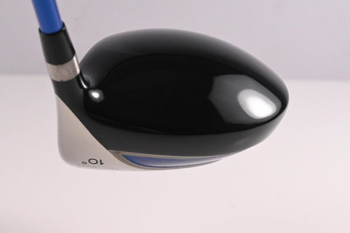 Ping G2 Driver / 10 Degree / Stiff Flex ProLaunch Blue 65 Shaft