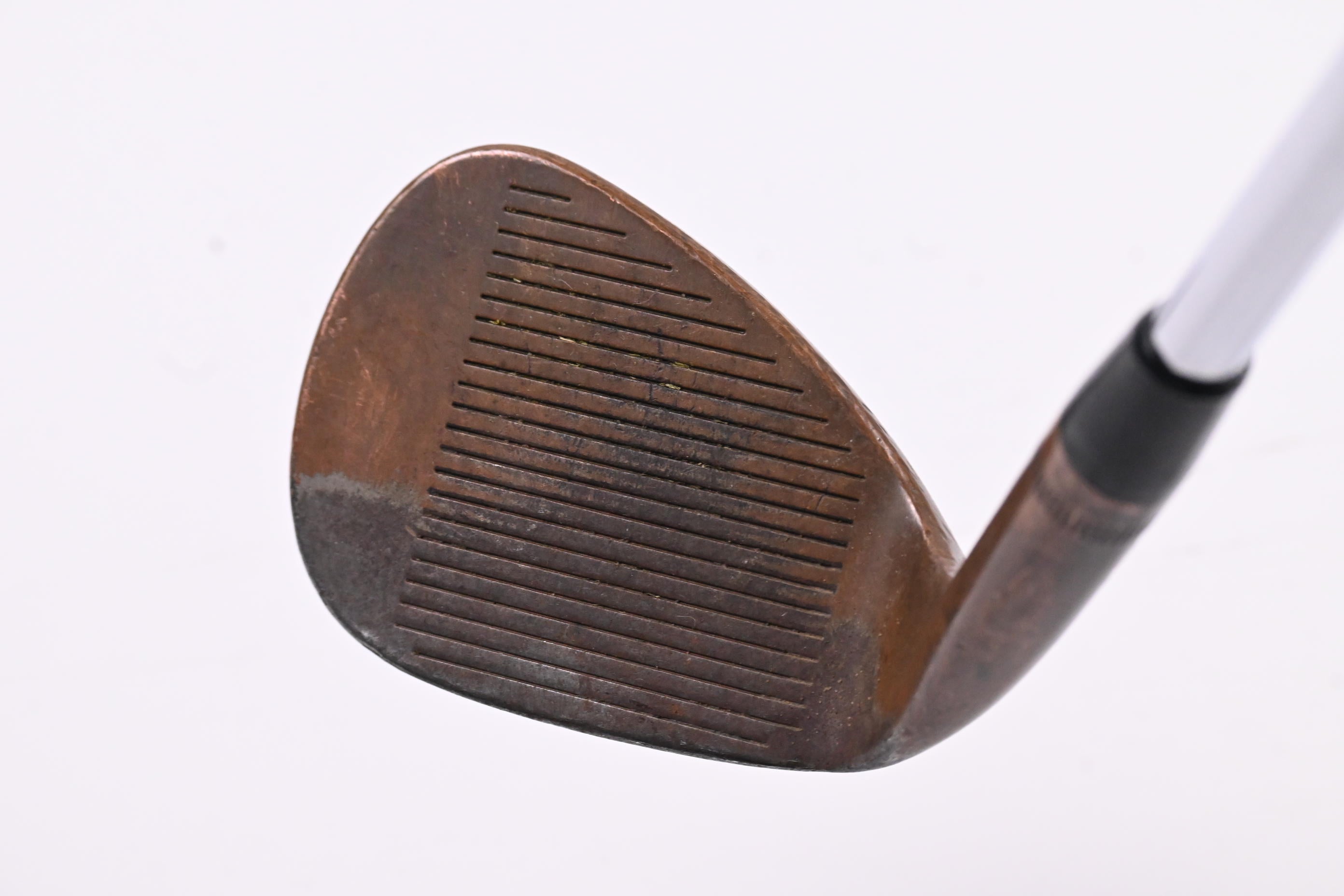Callaway Forged Lob Wedge / 58 Degree / Wedge Flex Callaway Forged Shaft